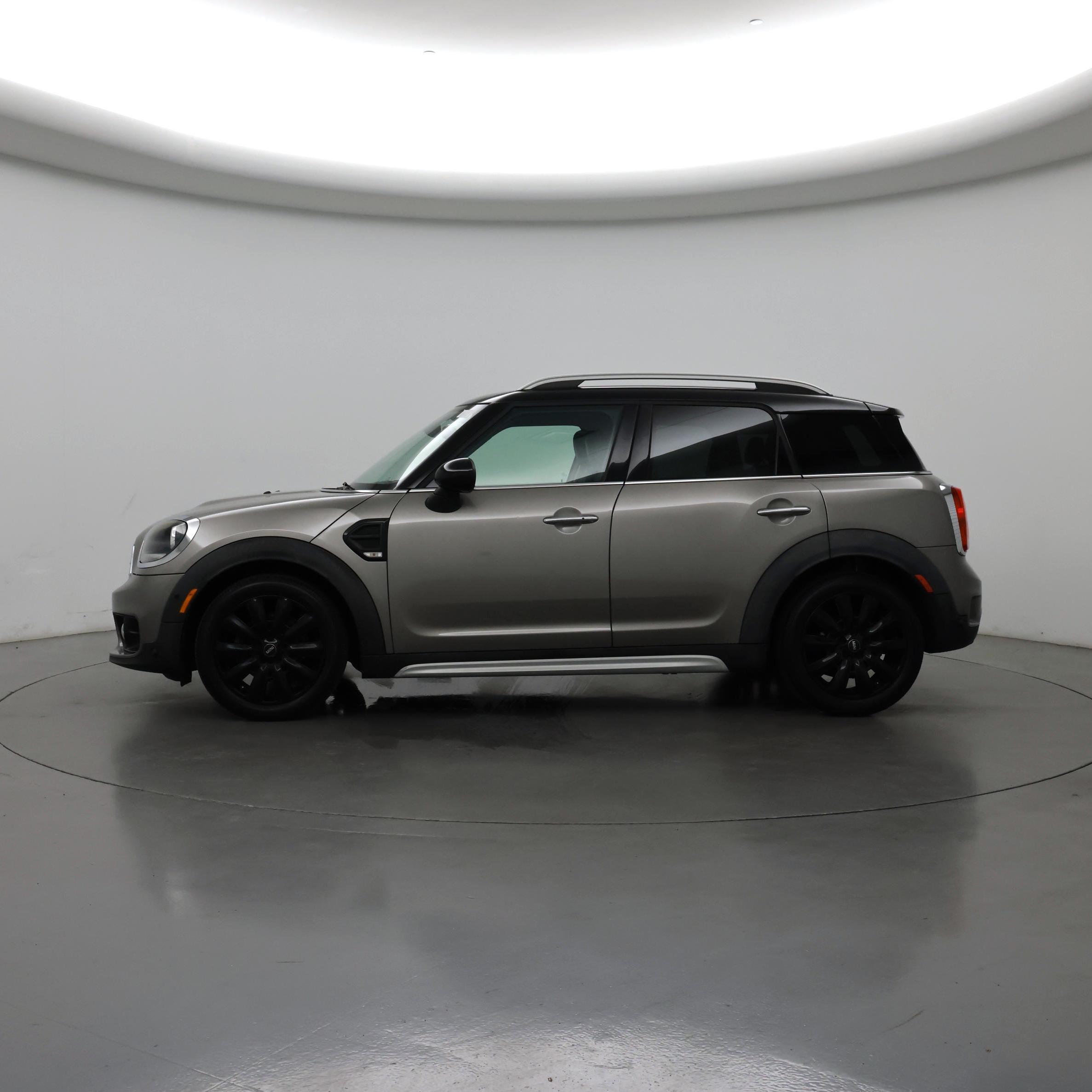Thumbnail: 2018 MINI Cooper Countryman - 3