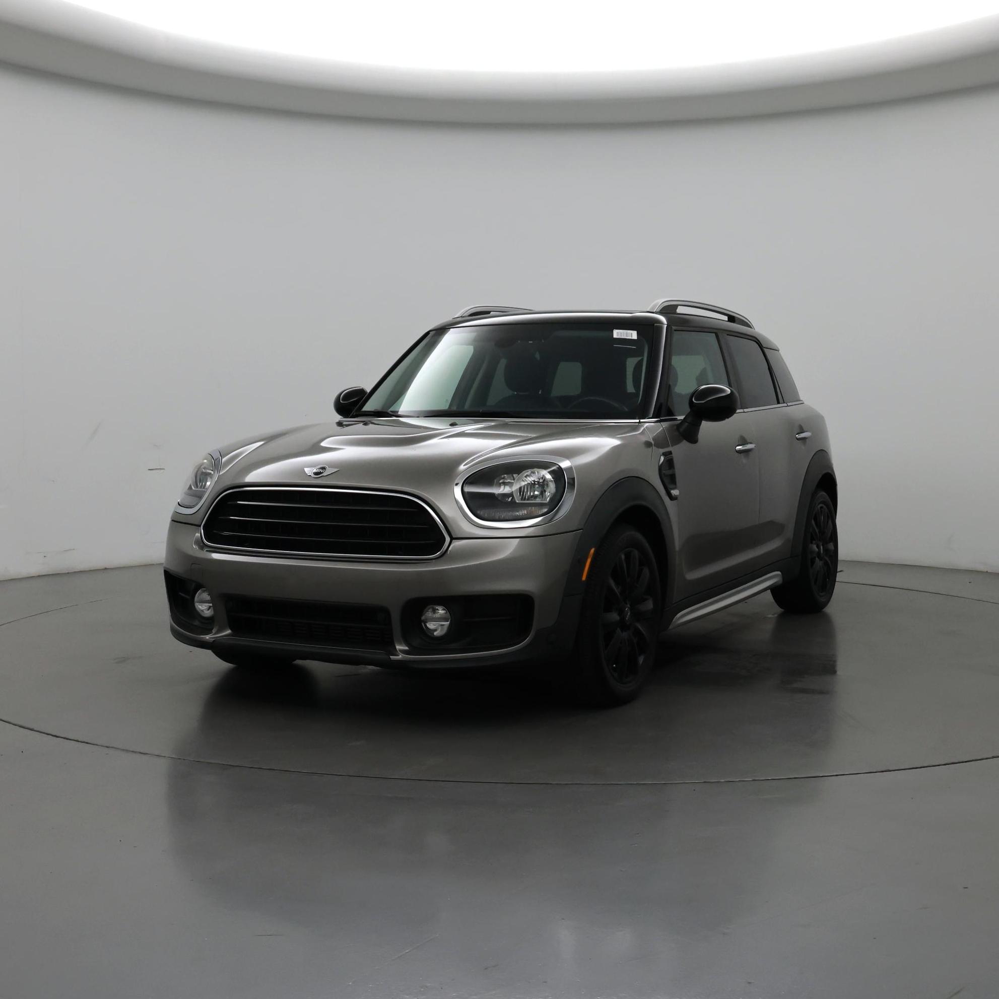 Thumbnail: 2018 MINI Cooper Countryman - 4