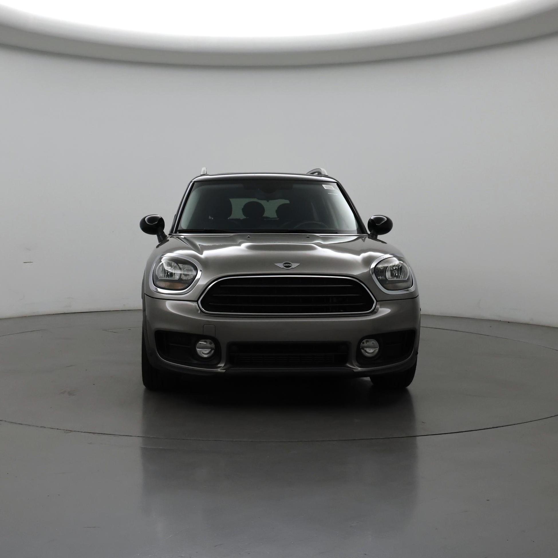 Thumbnail: 2018 MINI Cooper Countryman - 5