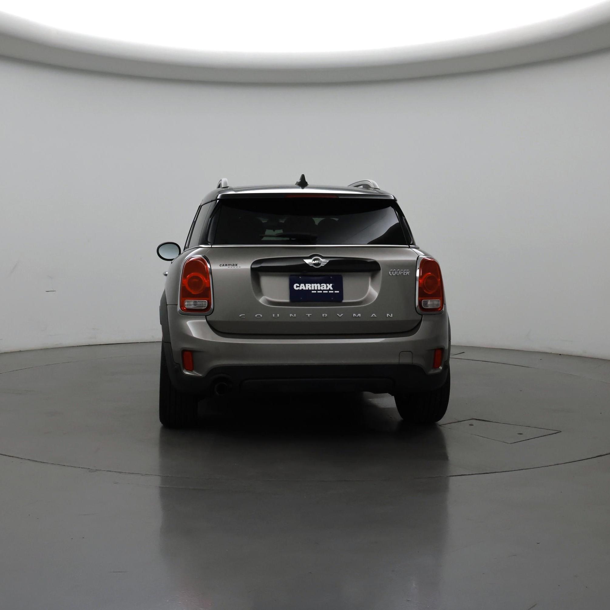 Thumbnail: 2018 MINI Cooper Countryman - 6