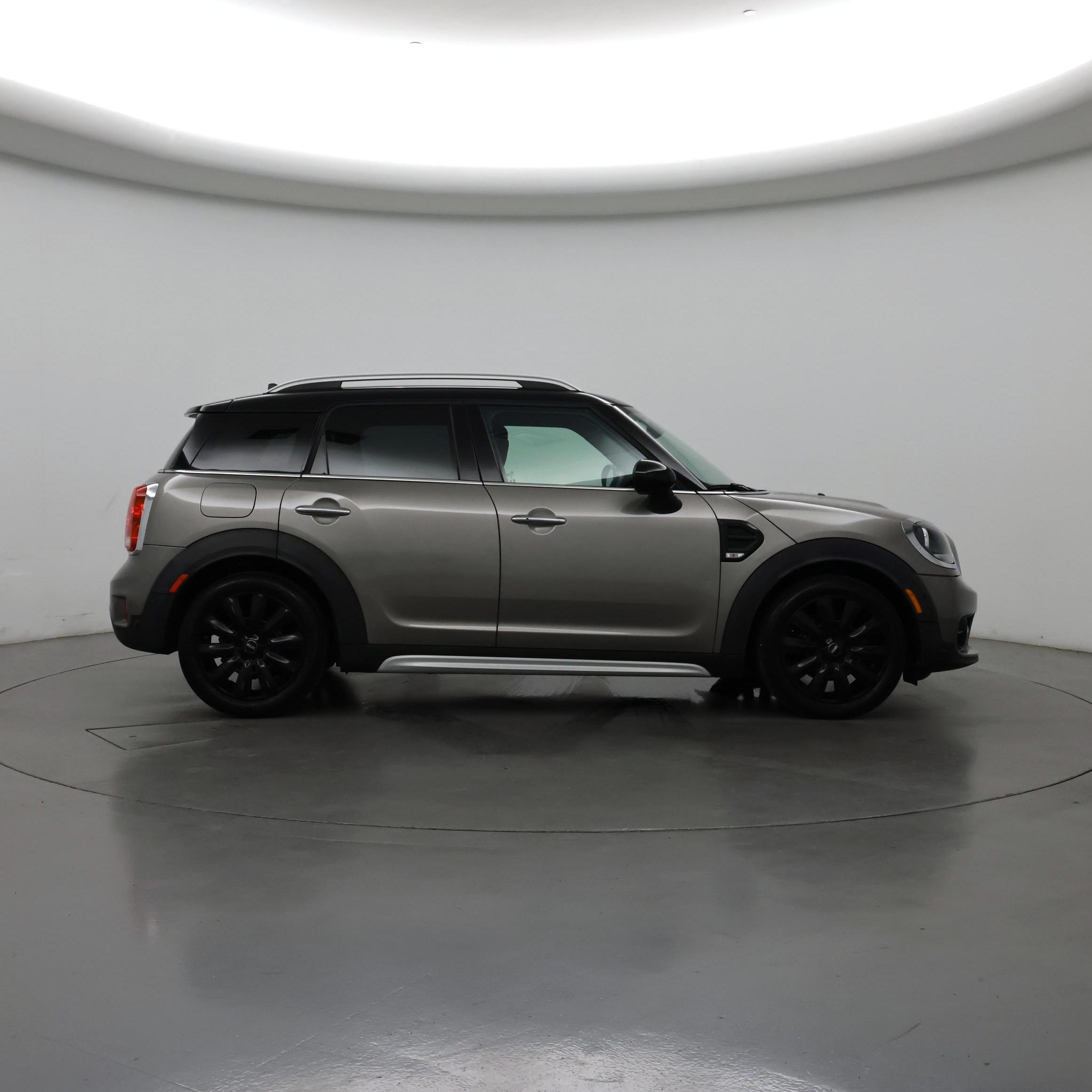 Thumbnail: 2018 MINI Cooper Countryman - 7