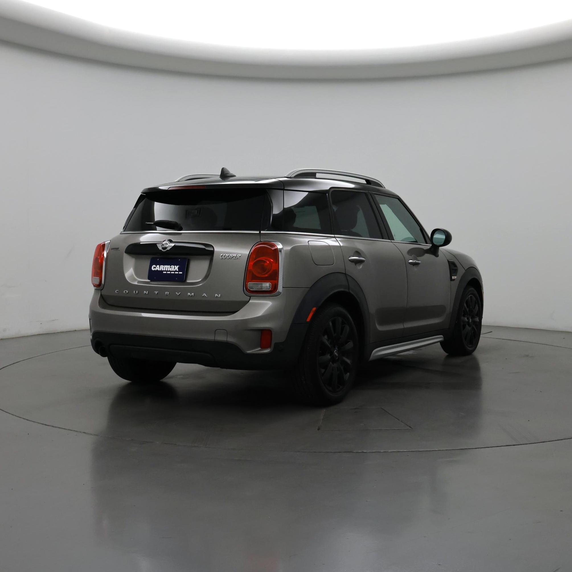 Thumbnail: 2018 MINI Cooper Countryman - 8