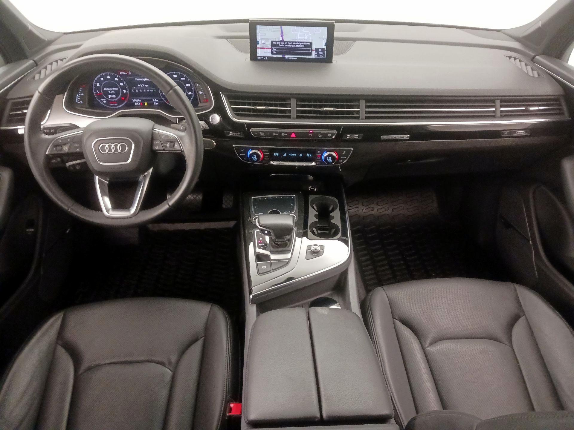 Thumbnail: 2018 Audi Q7 - 9