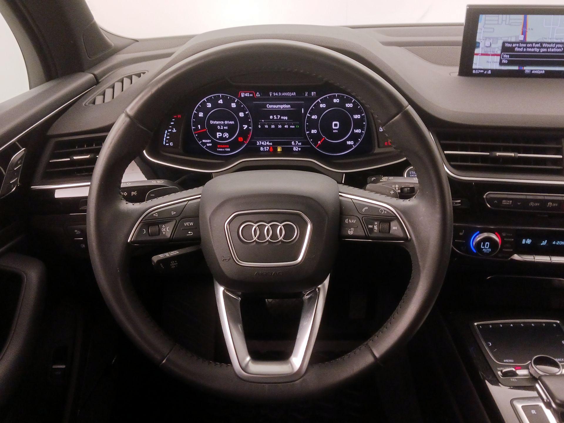 Thumbnail: 2018 Audi Q7 - 10