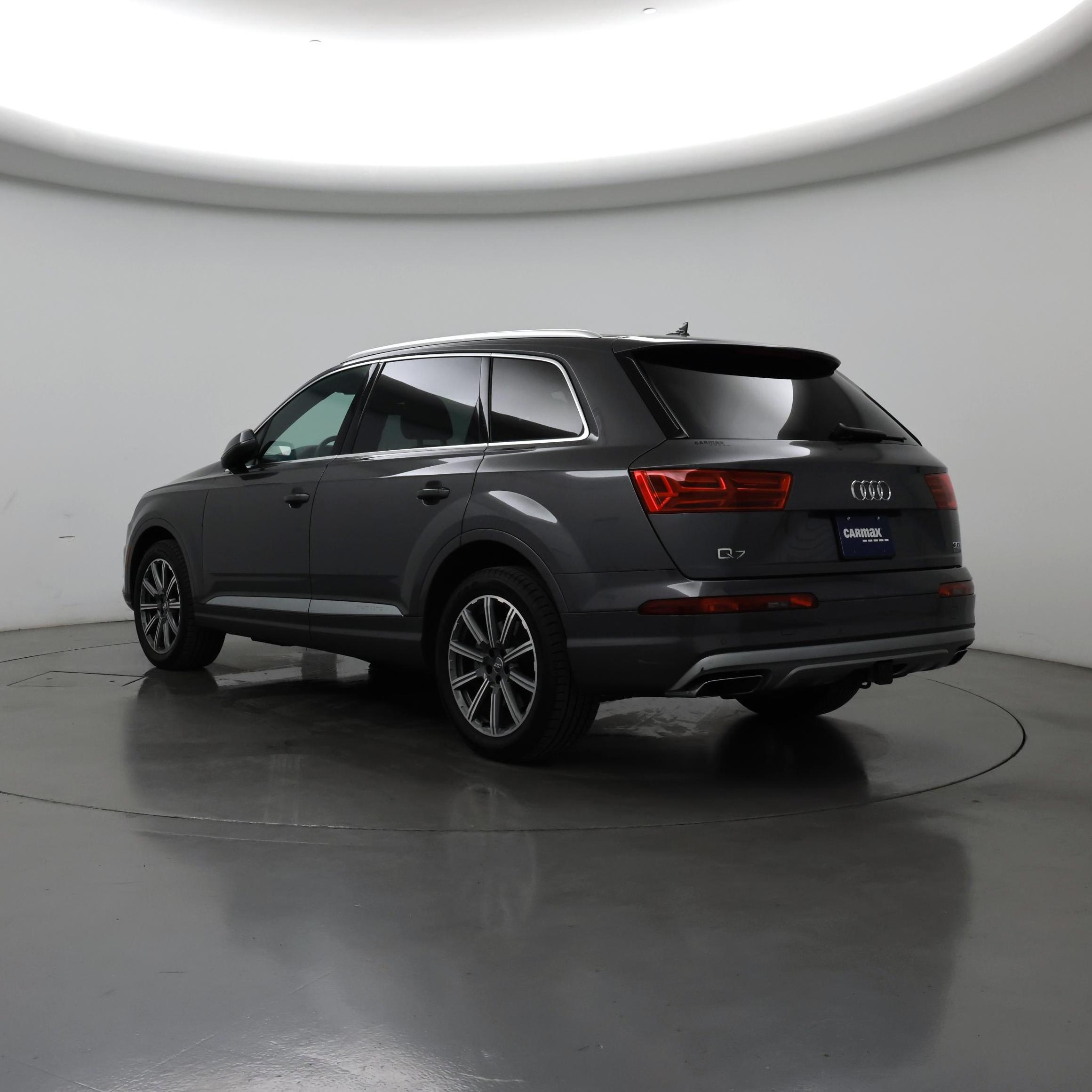 Thumbnail: 2018 Audi Q7 - 2
