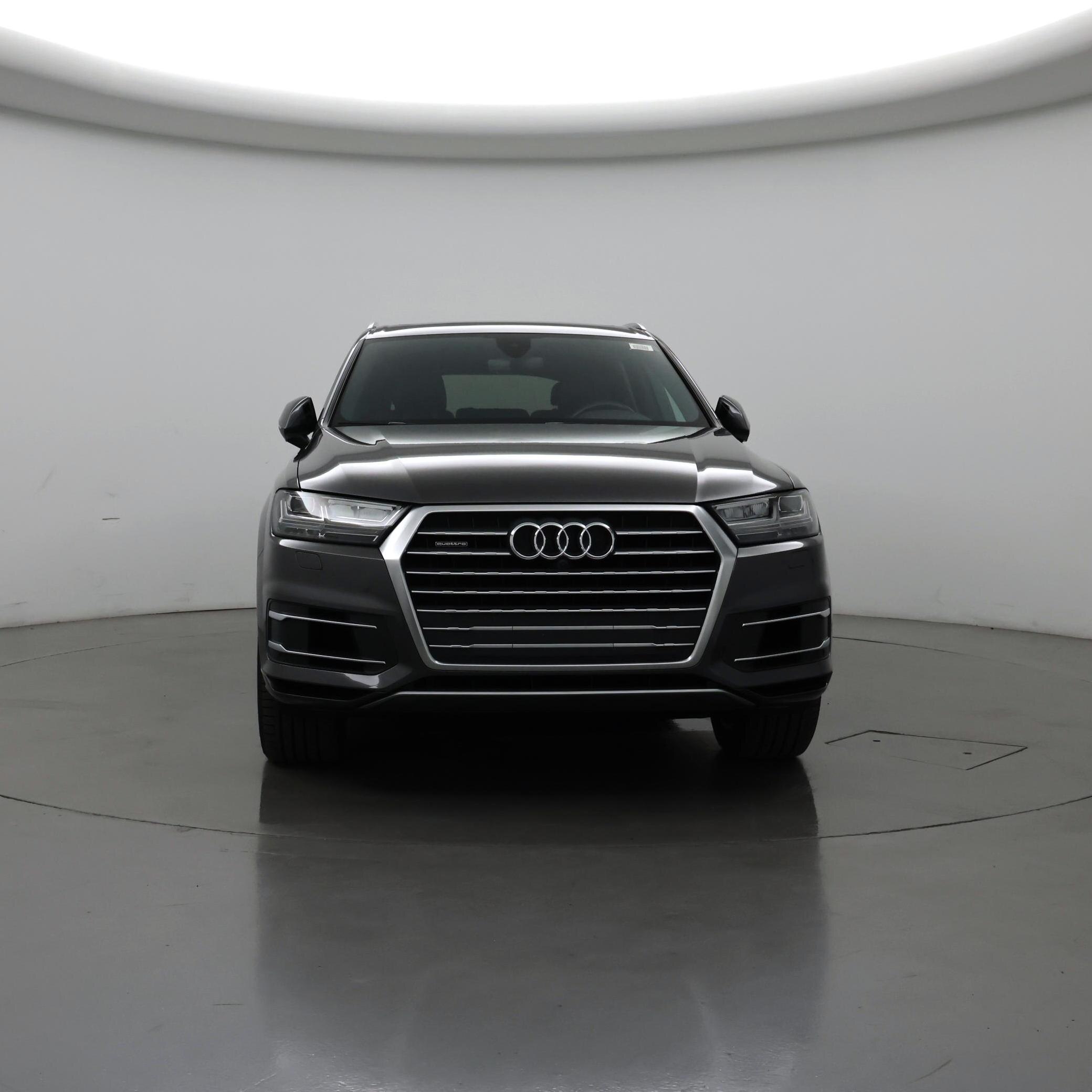 Thumbnail: 2018 Audi Q7 - 5