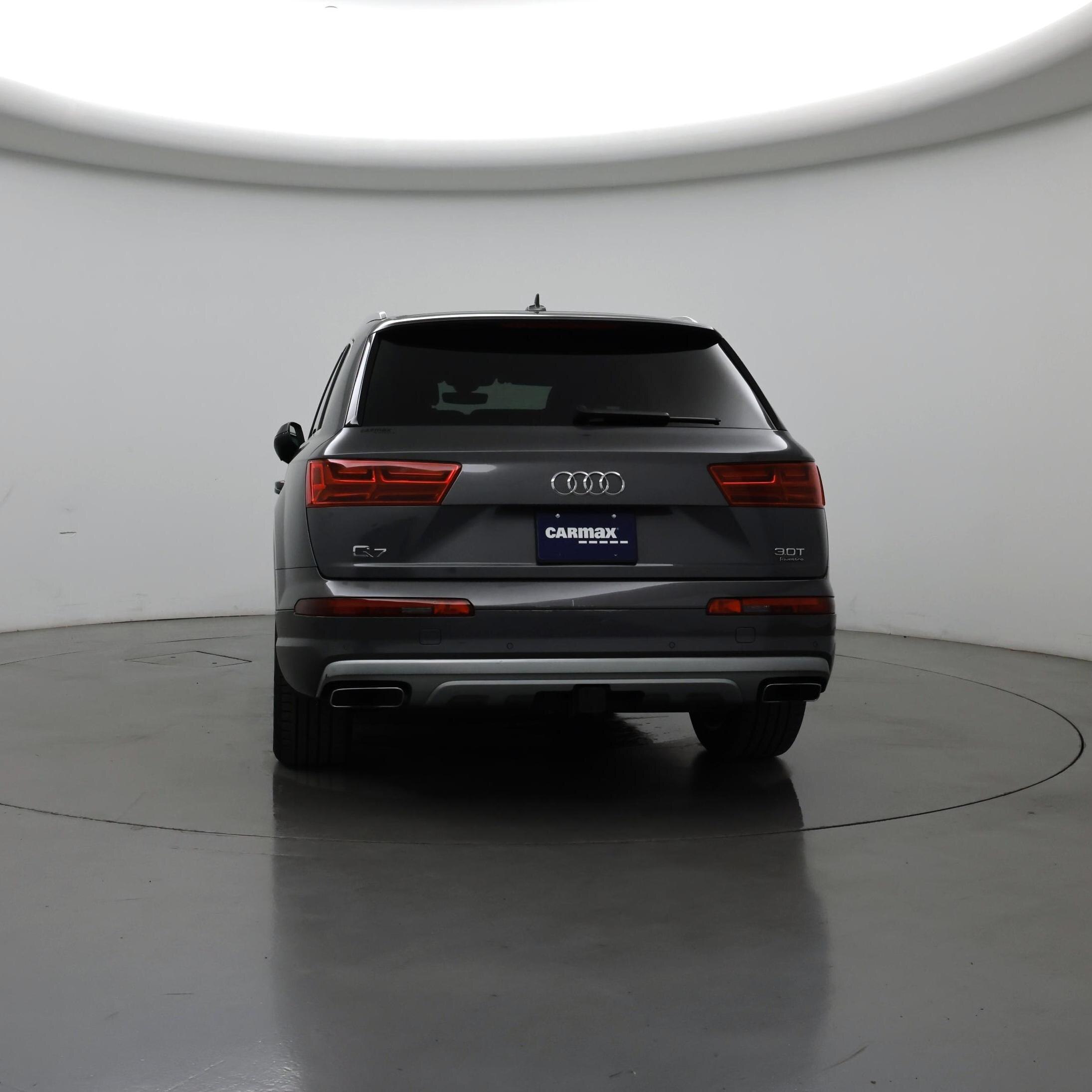 Thumbnail: 2018 Audi Q7 - 6
