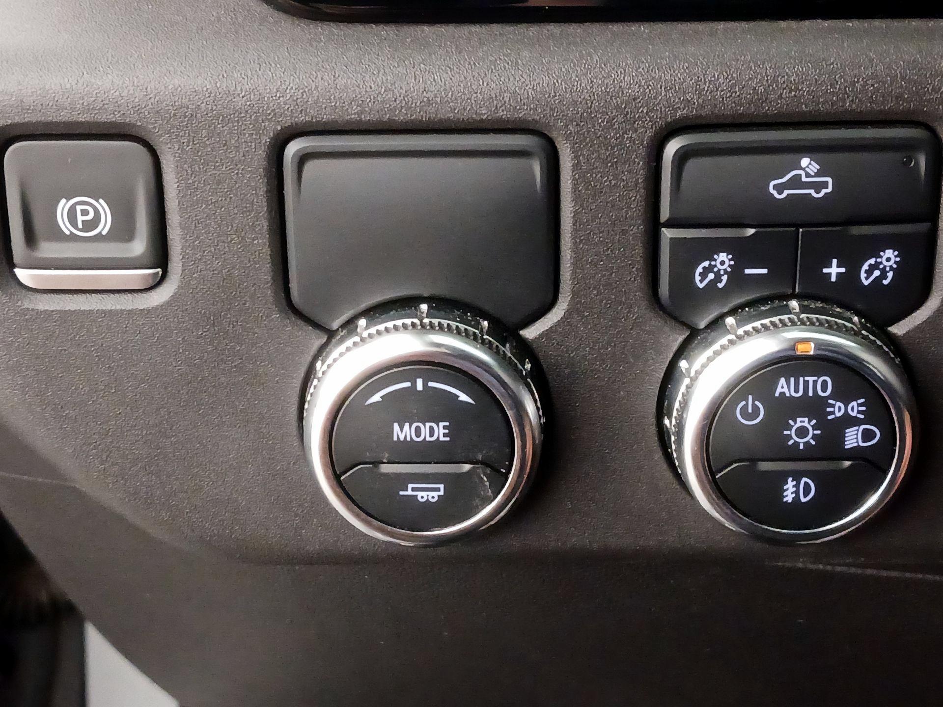 Thumbnail: 2024 GMC Sierra 1500 - 13