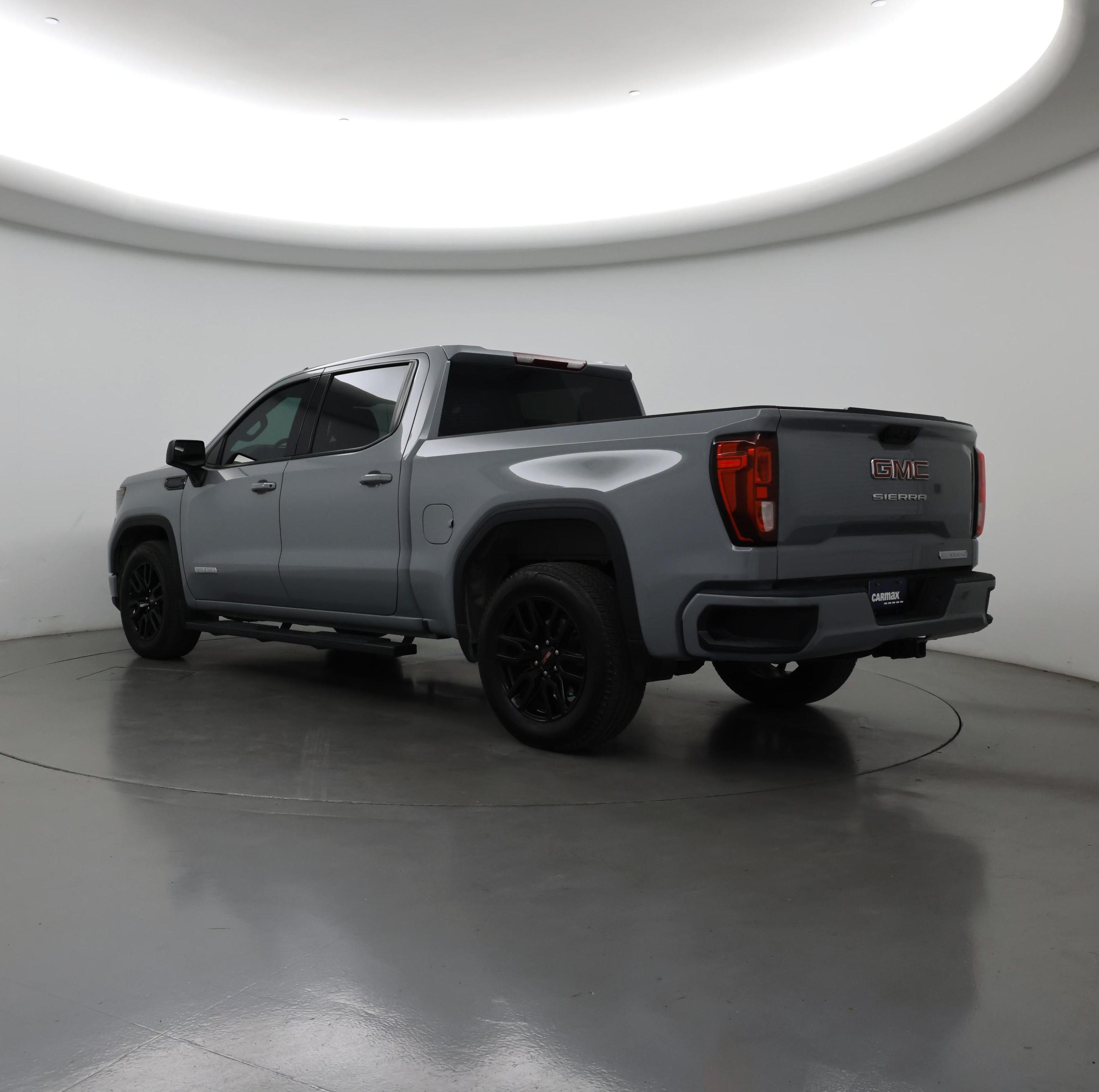 Thumbnail: 2024 GMC Sierra 1500 - 2