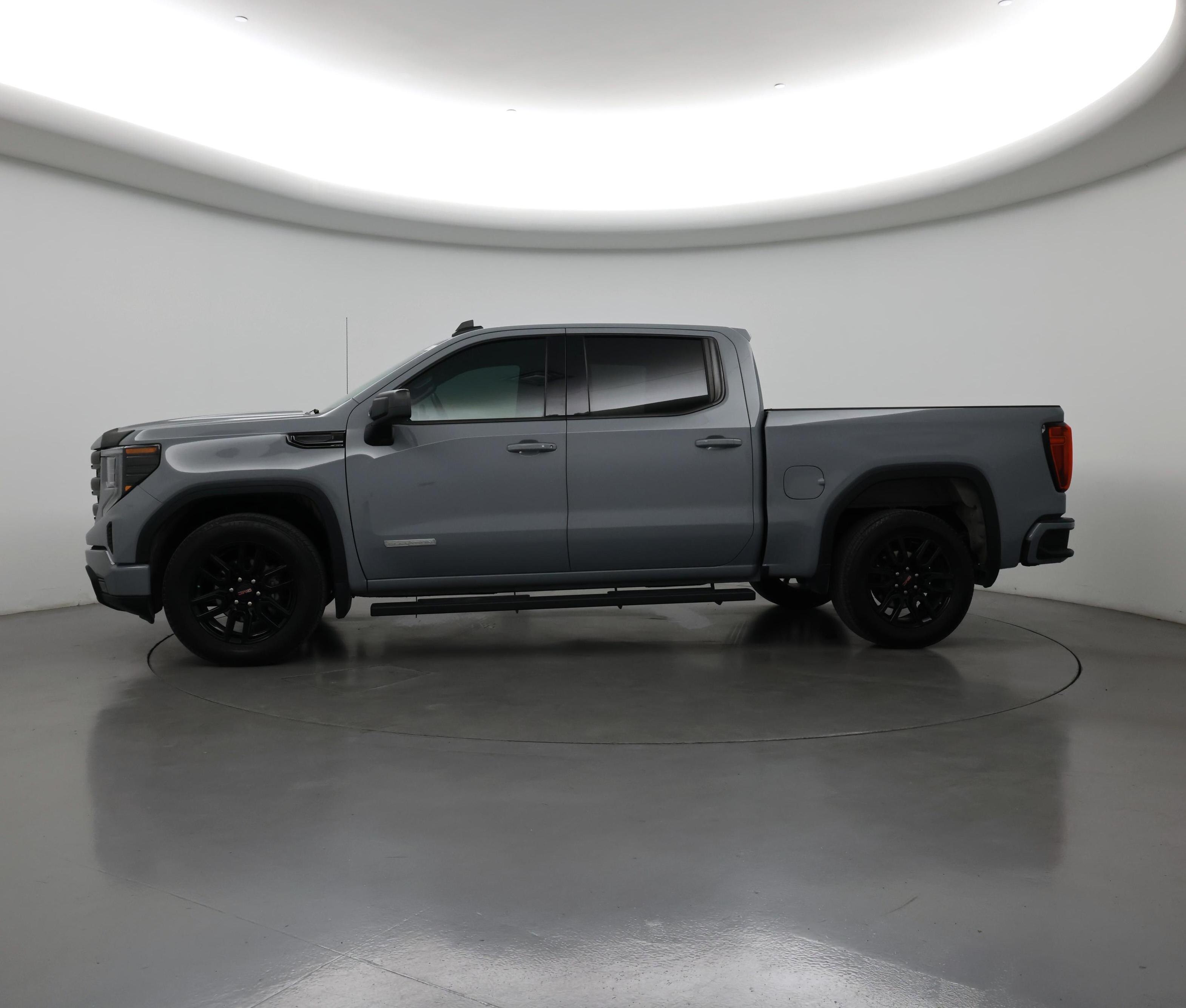 Thumbnail: 2024 GMC Sierra 1500 - 3