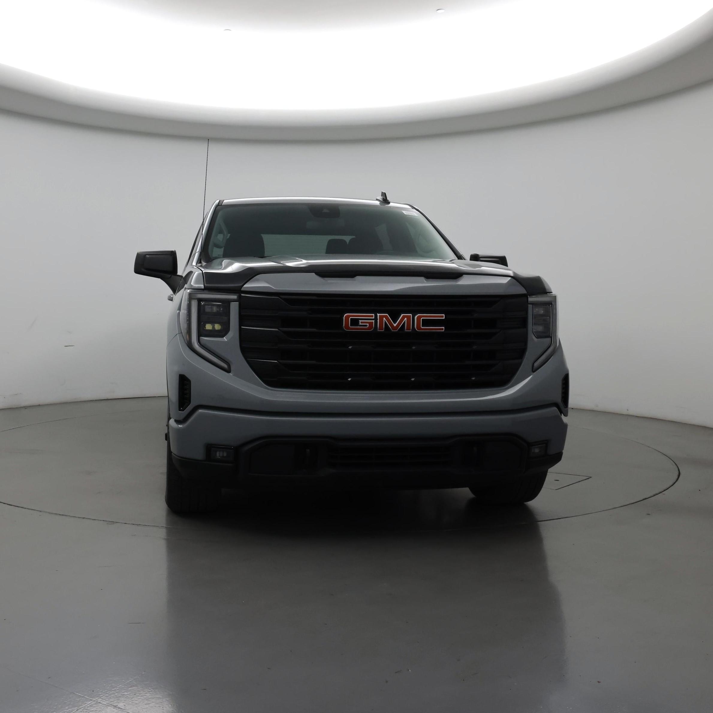 Thumbnail: 2024 GMC Sierra 1500 - 5