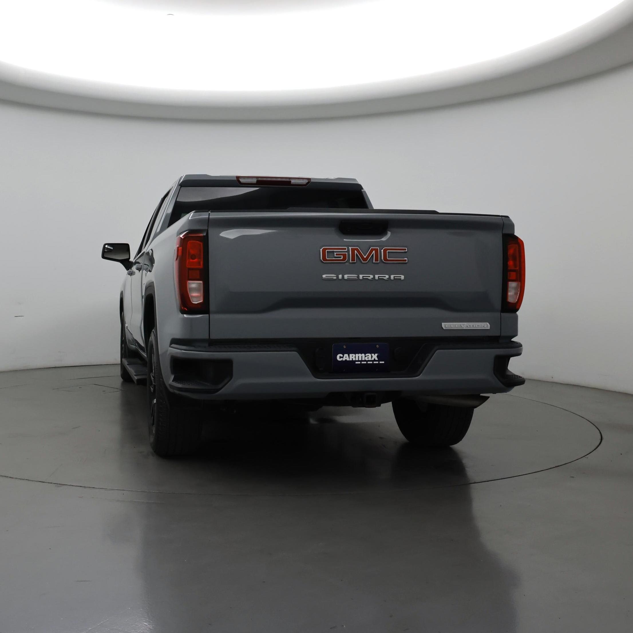 Thumbnail: 2024 GMC Sierra 1500 - 6