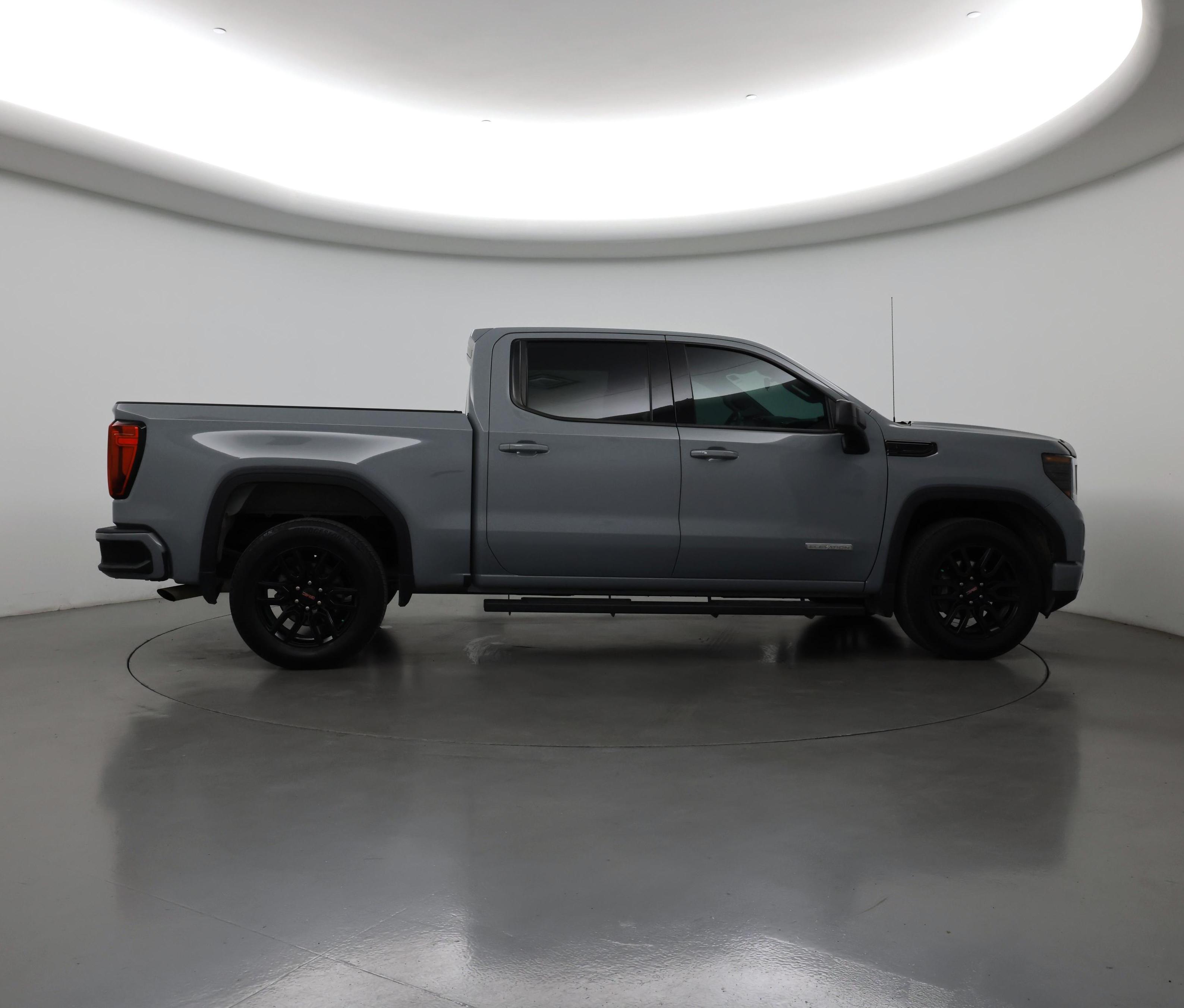 Thumbnail: 2024 GMC Sierra 1500 - 7
