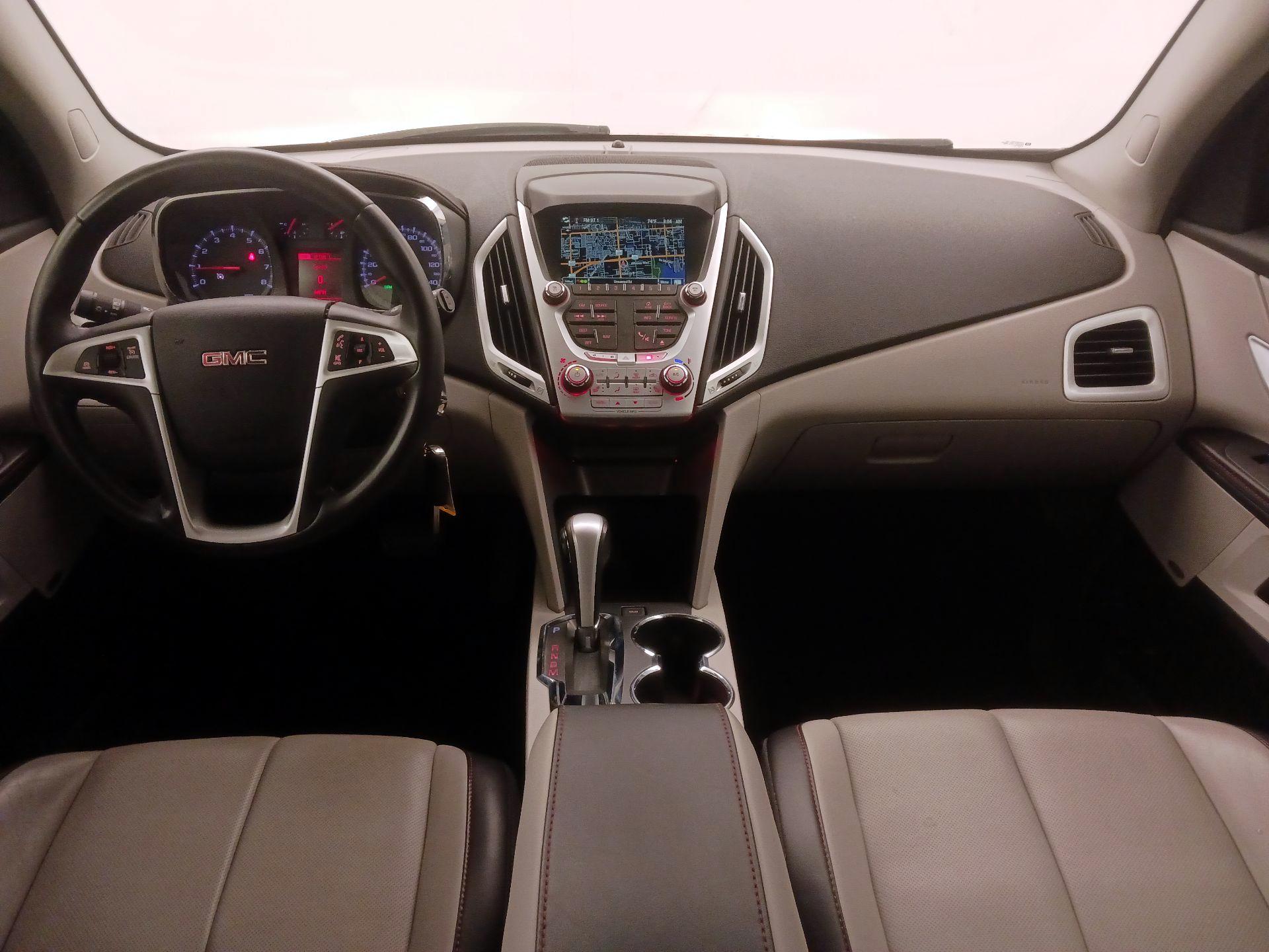 Thumbnail: 2014 GMC Terrain - 9