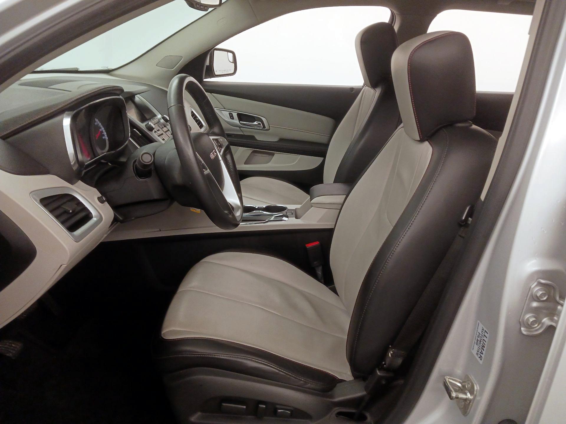 Thumbnail: 2014 GMC Terrain - 11