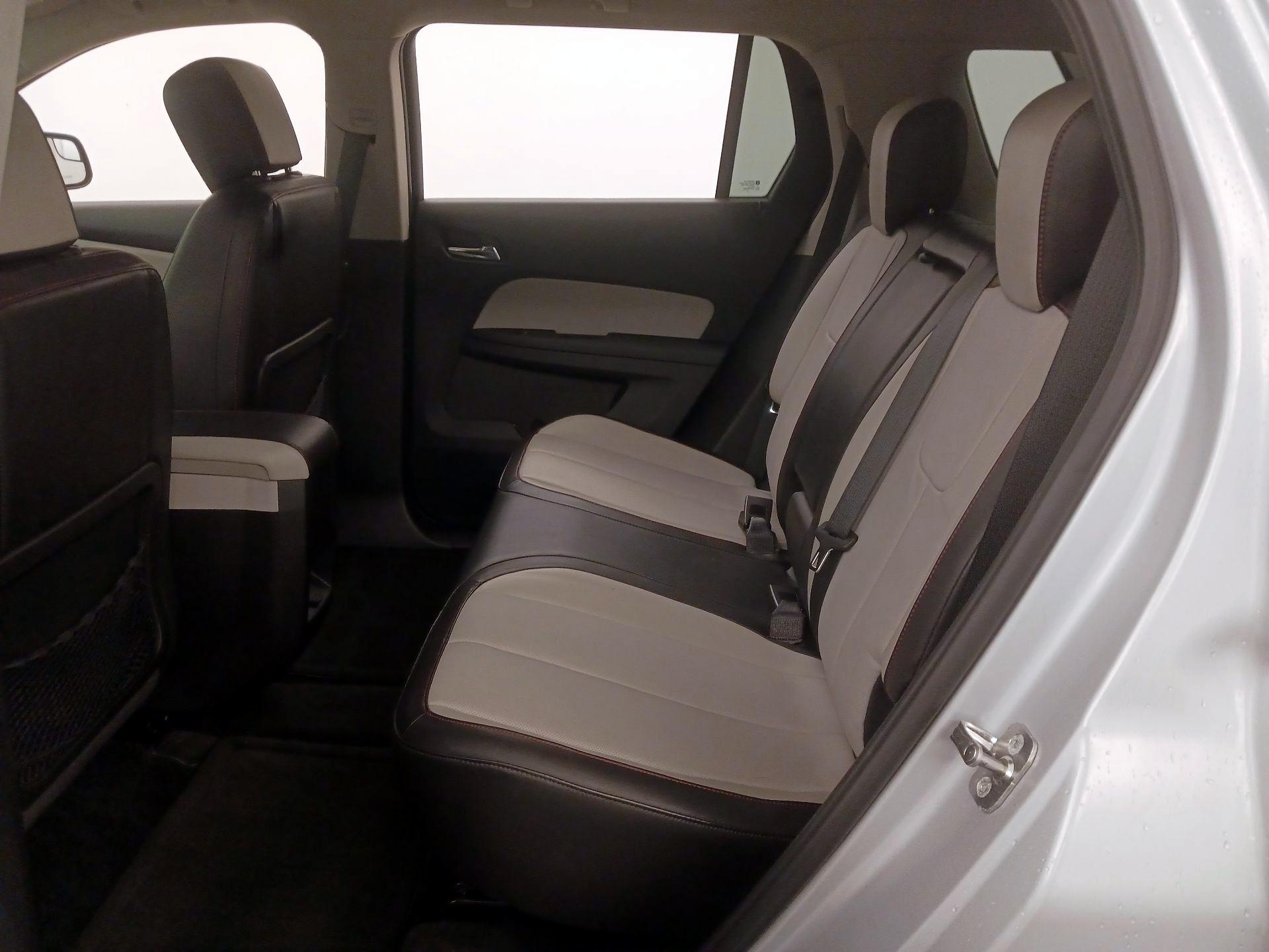 Thumbnail: 2014 GMC Terrain - 19