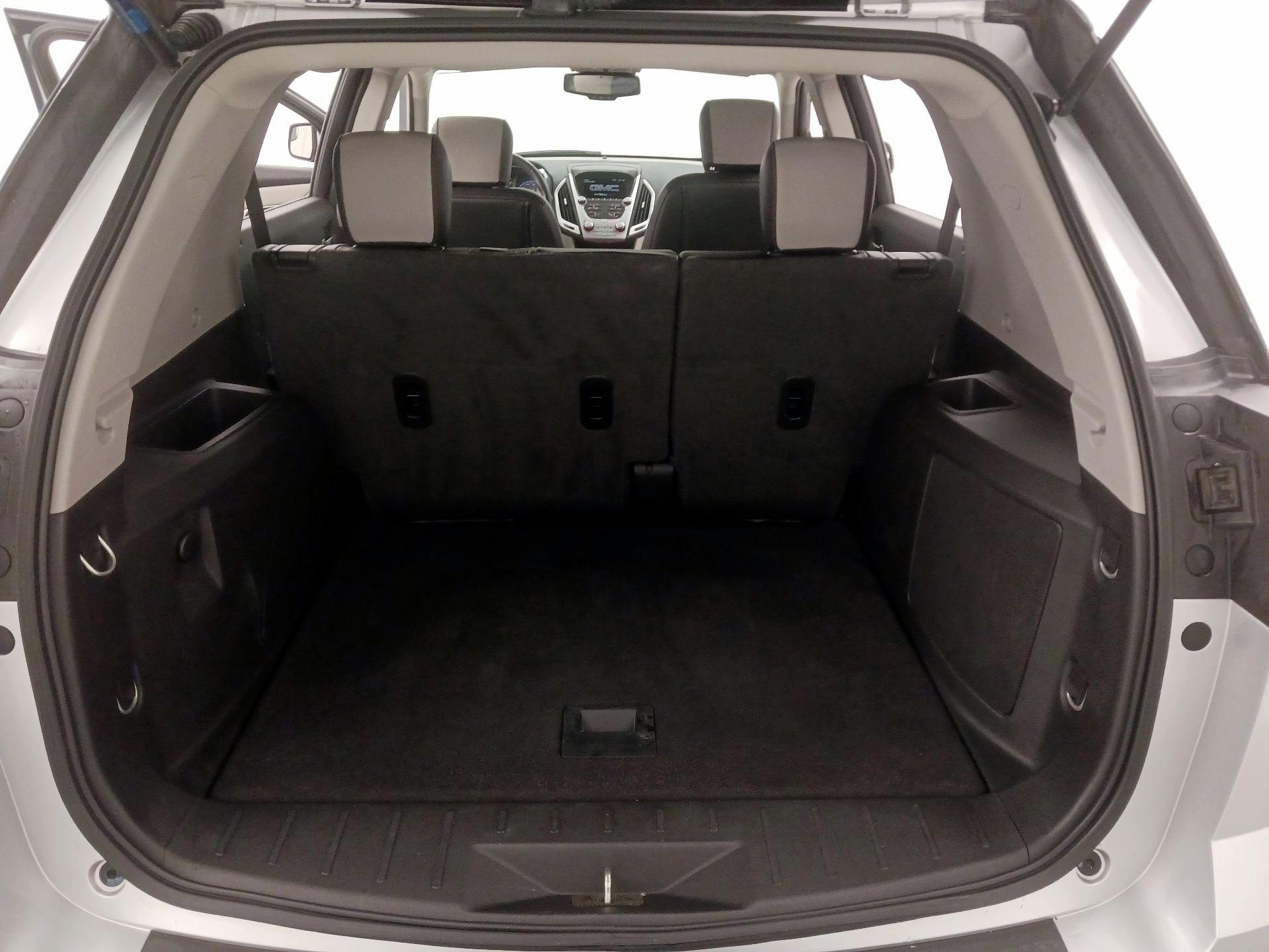 Thumbnail: 2014 GMC Terrain - 20