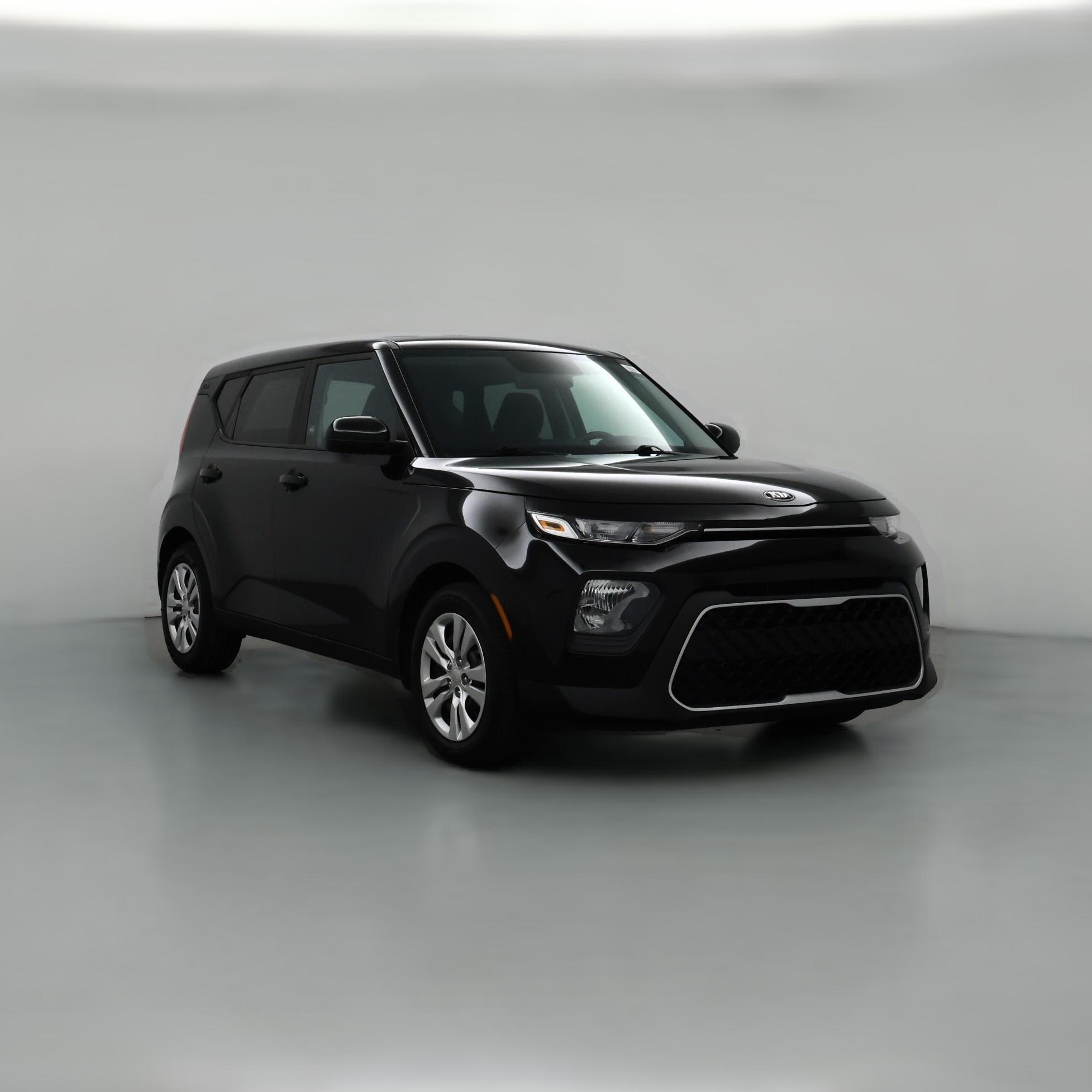 Thumbnail: 2021 Kia Soul - 1