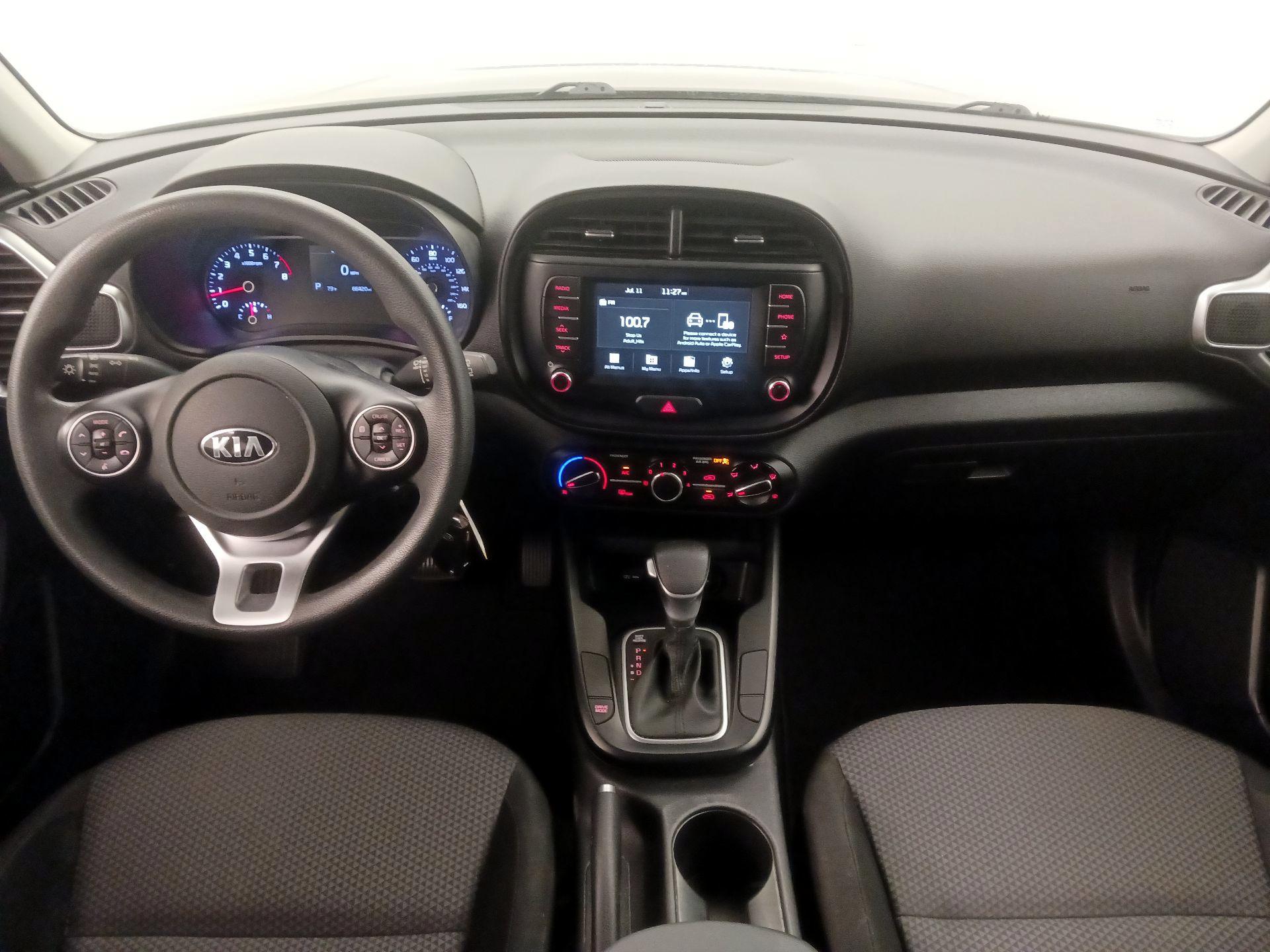 Thumbnail: 2021 Kia Soul - 9