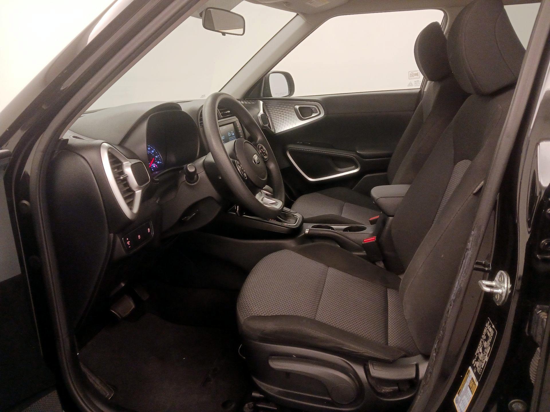 Thumbnail: 2021 Kia Soul - 11