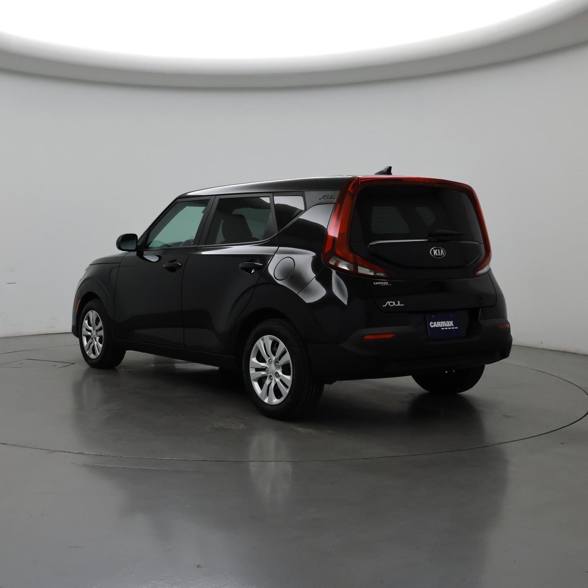 Thumbnail: 2021 Kia Soul - 2
