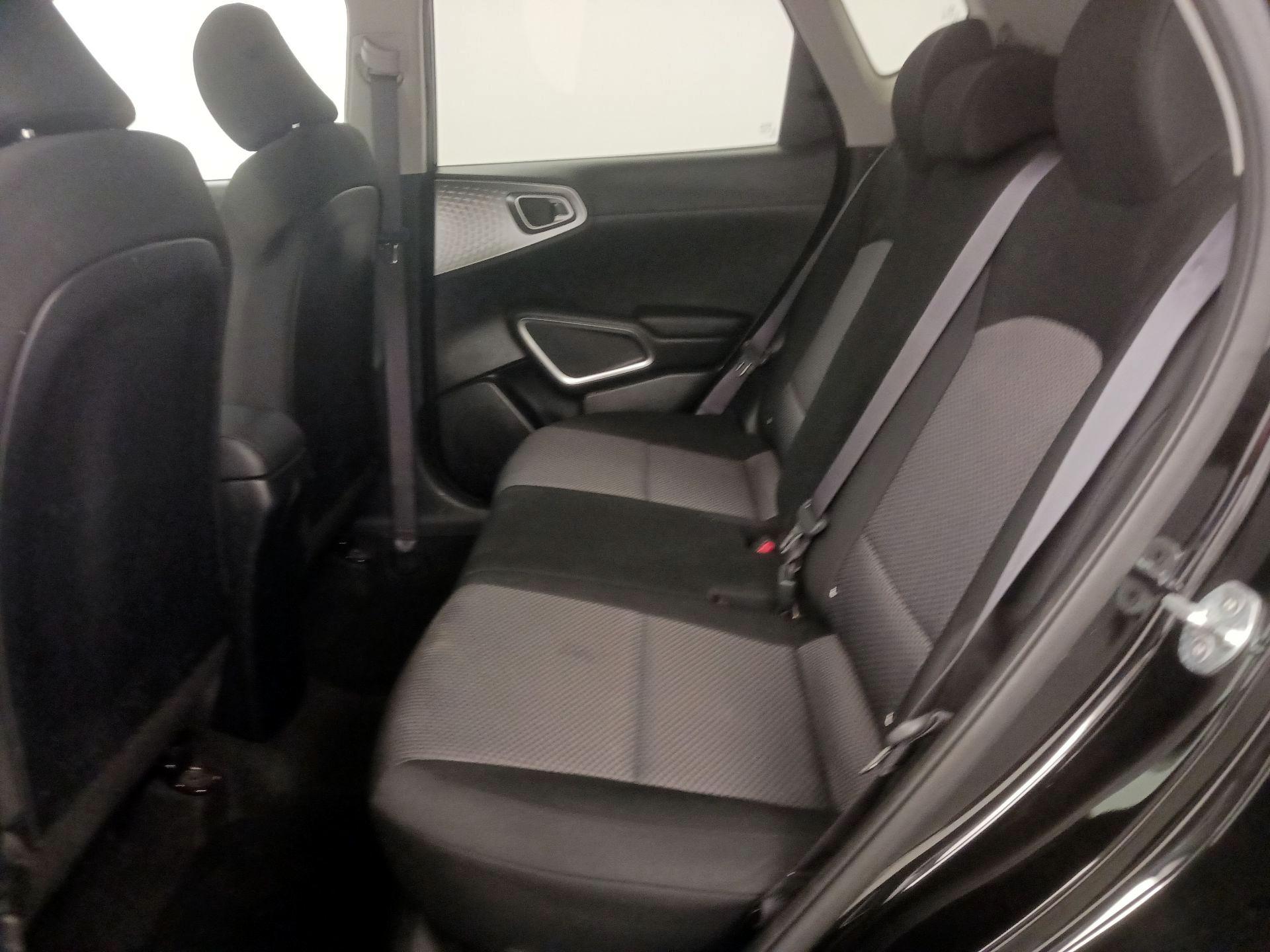 Thumbnail: 2021 Kia Soul - 19
