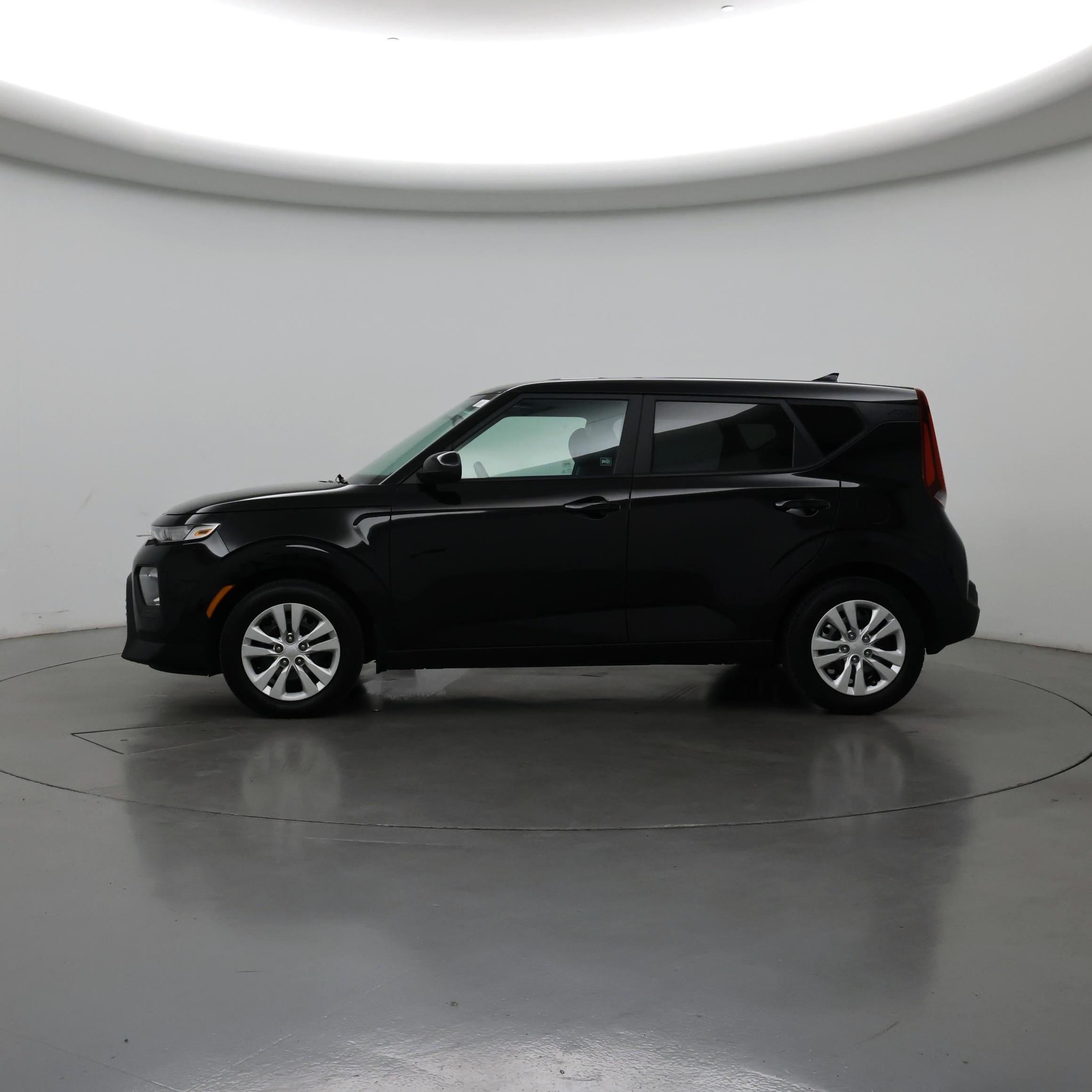 Thumbnail: 2021 Kia Soul - 3