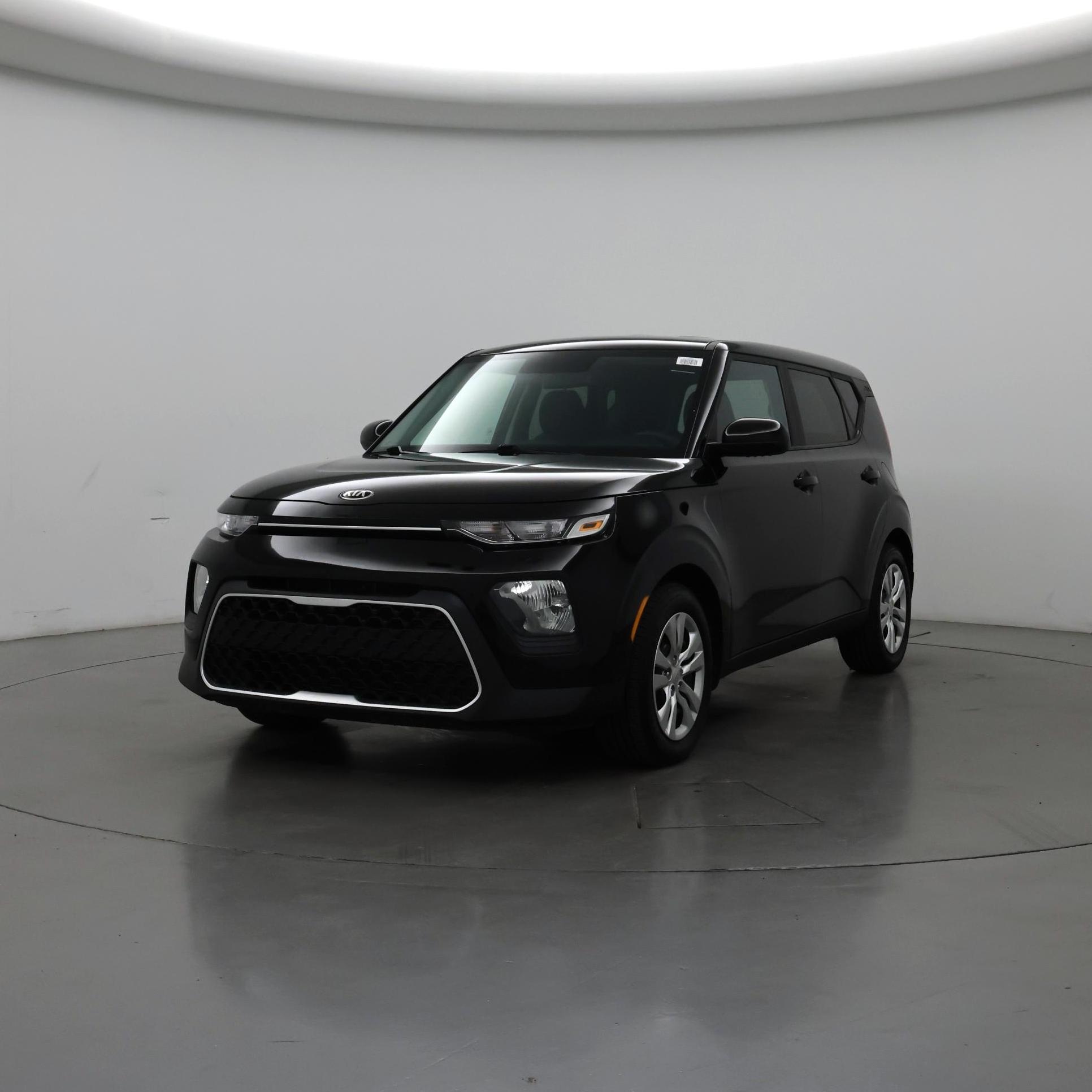 Thumbnail: 2021 Kia Soul - 4