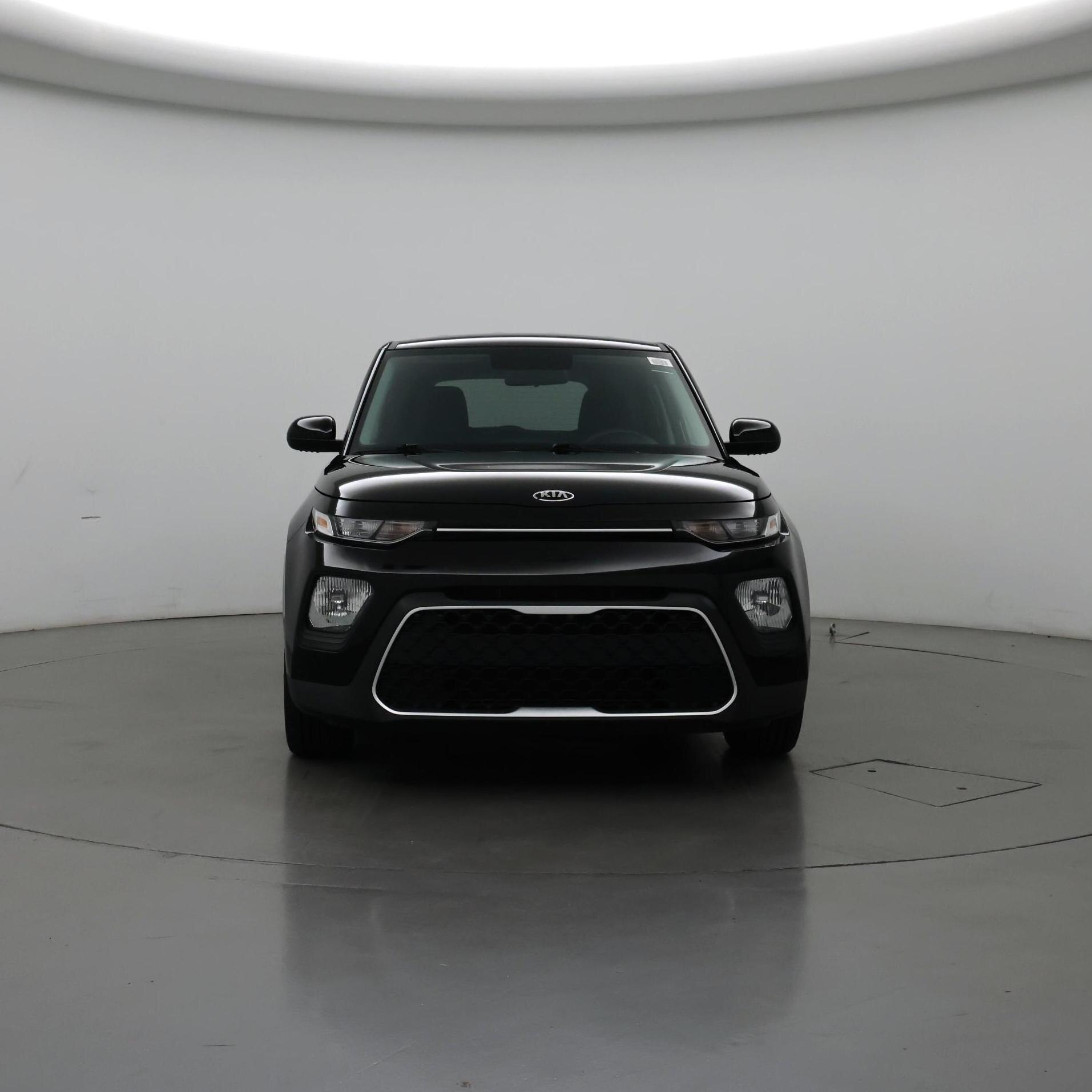 Thumbnail: 2021 Kia Soul - 5