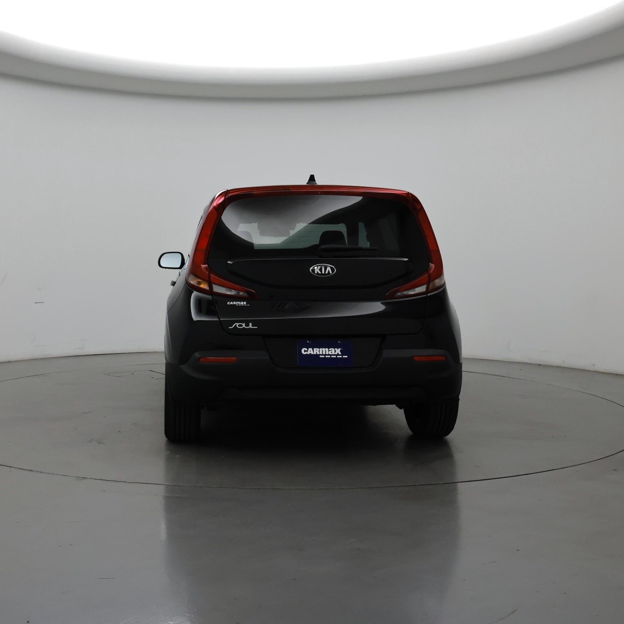 Thumbnail: 2021 Kia Soul - 6