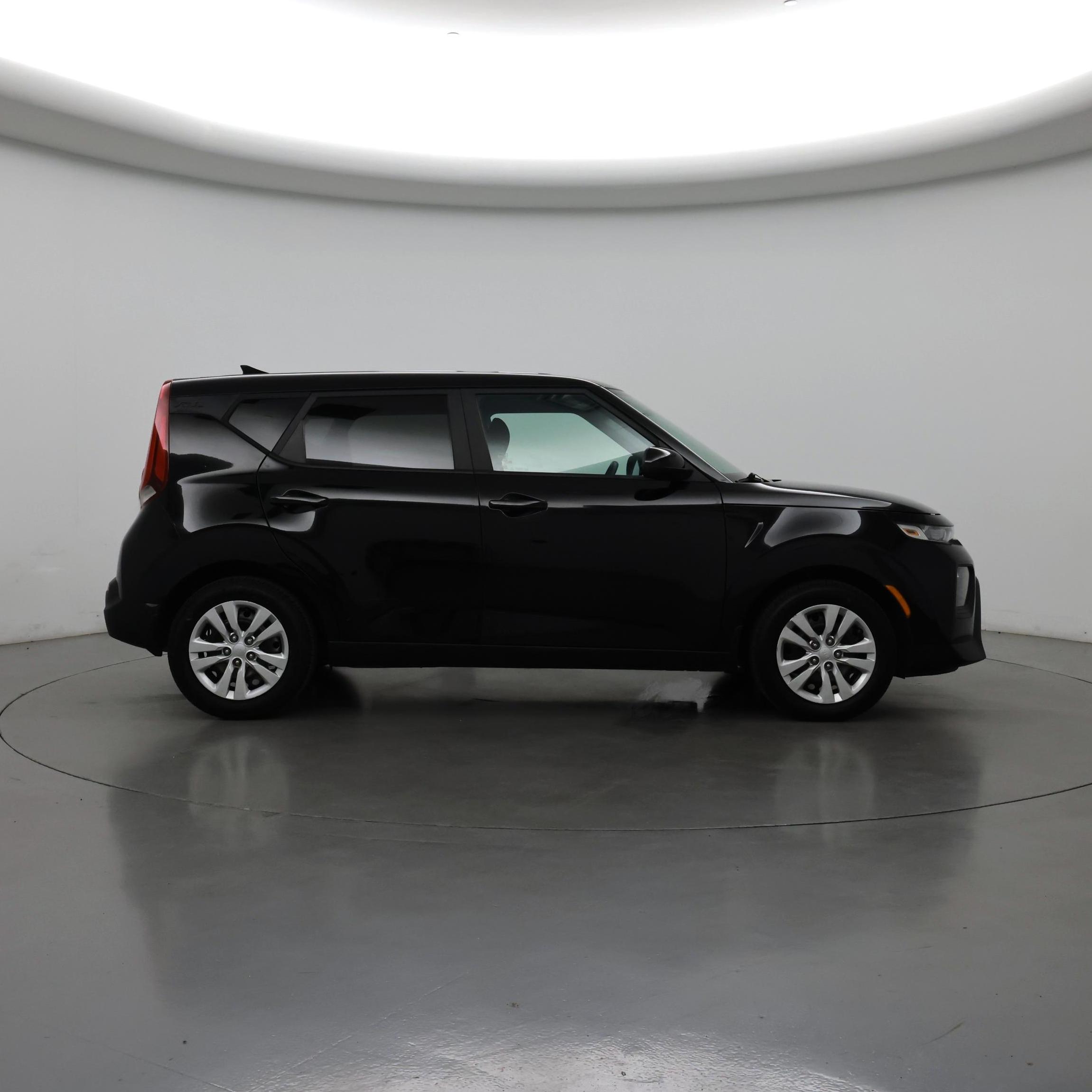 Thumbnail: 2021 Kia Soul - 7