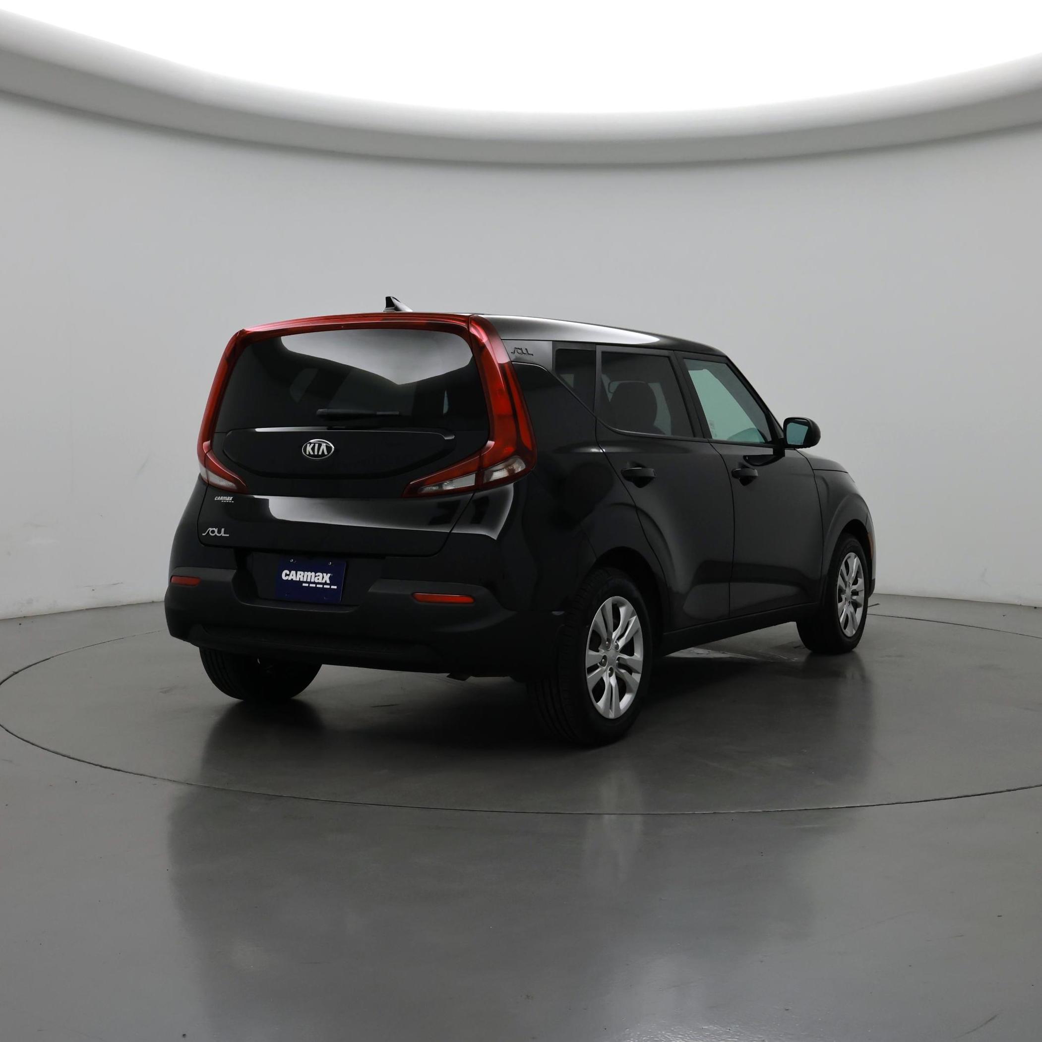 Thumbnail: 2021 Kia Soul - 8