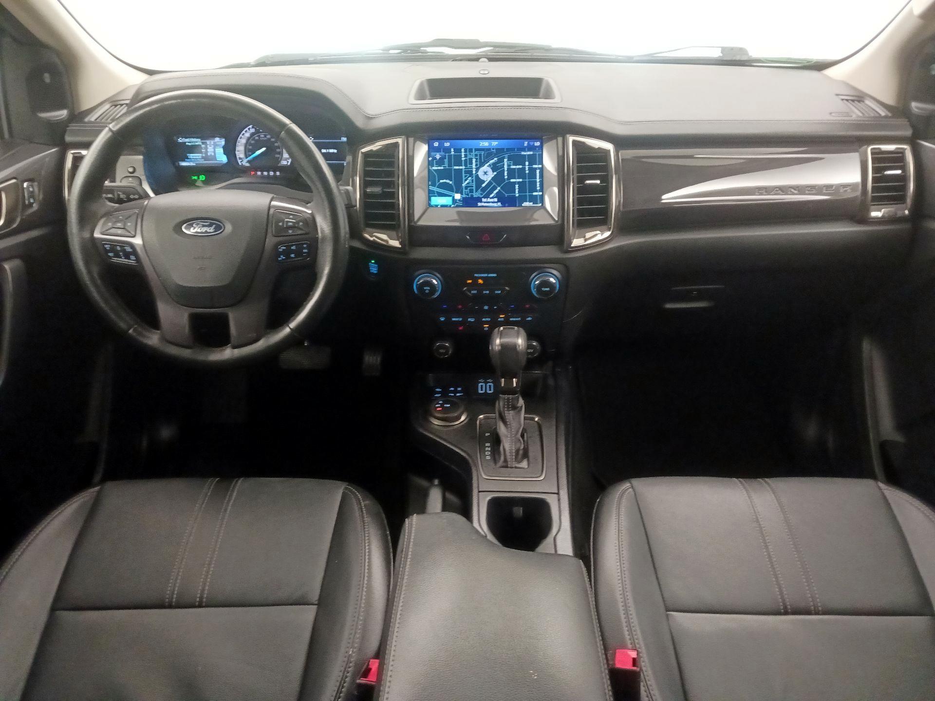 Thumbnail: 2021 Ford Ranger - 9
