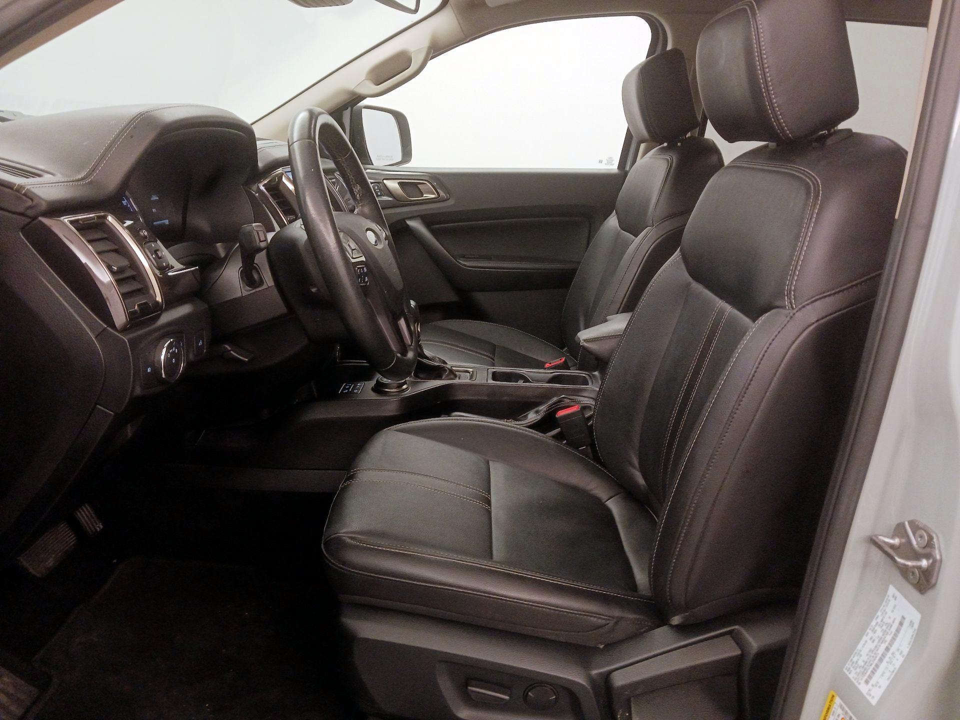 Thumbnail: 2021 Ford Ranger - 11