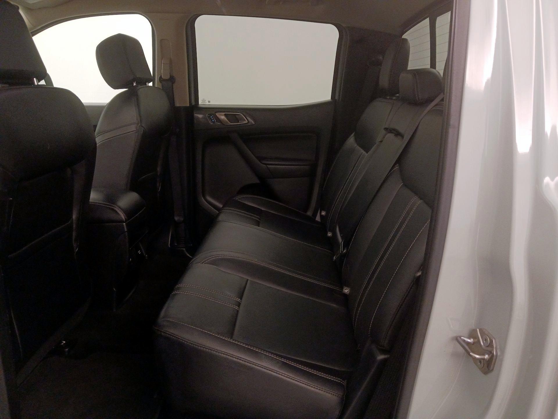 Thumbnail: 2021 Ford Ranger - 20