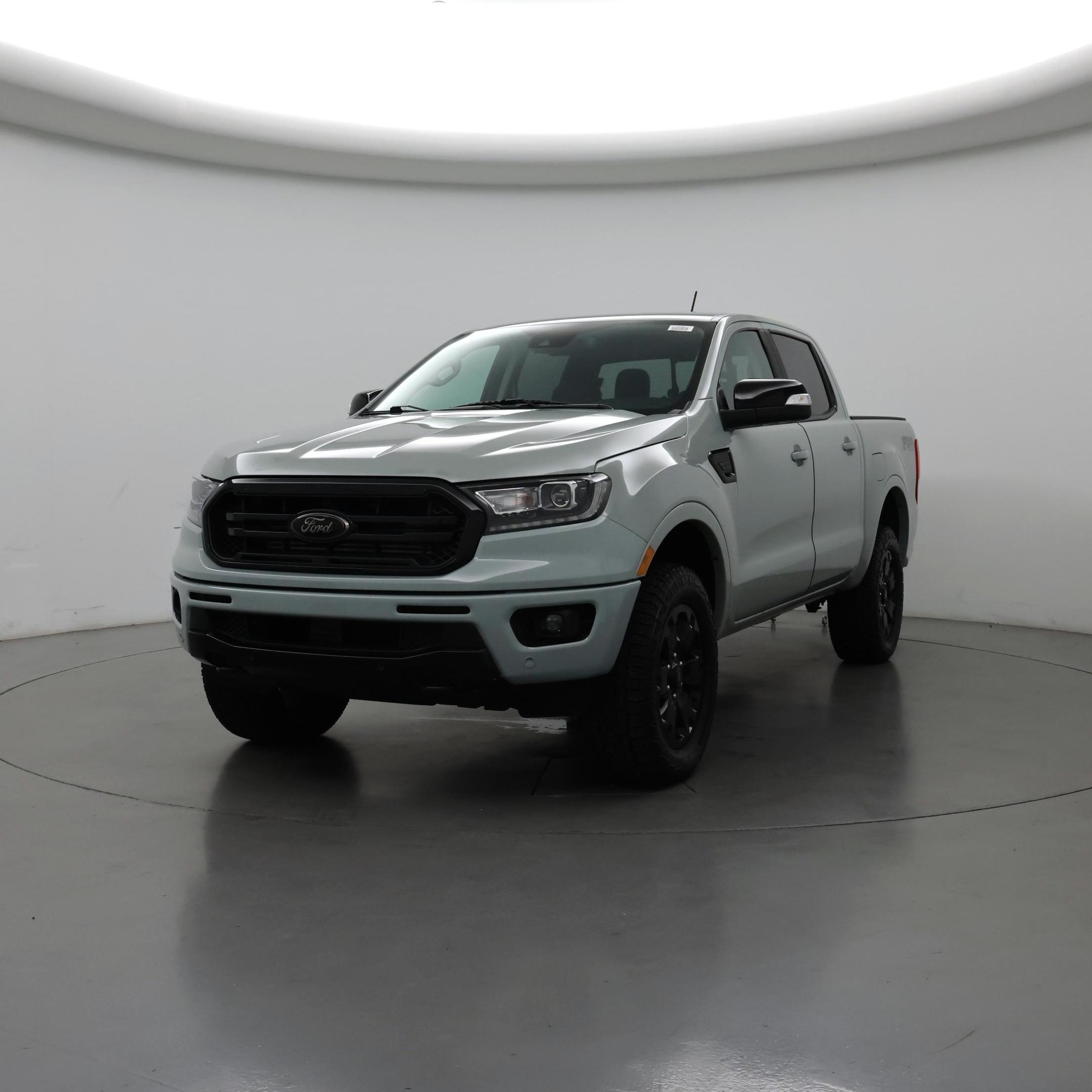 Thumbnail: 2021 Ford Ranger - 4