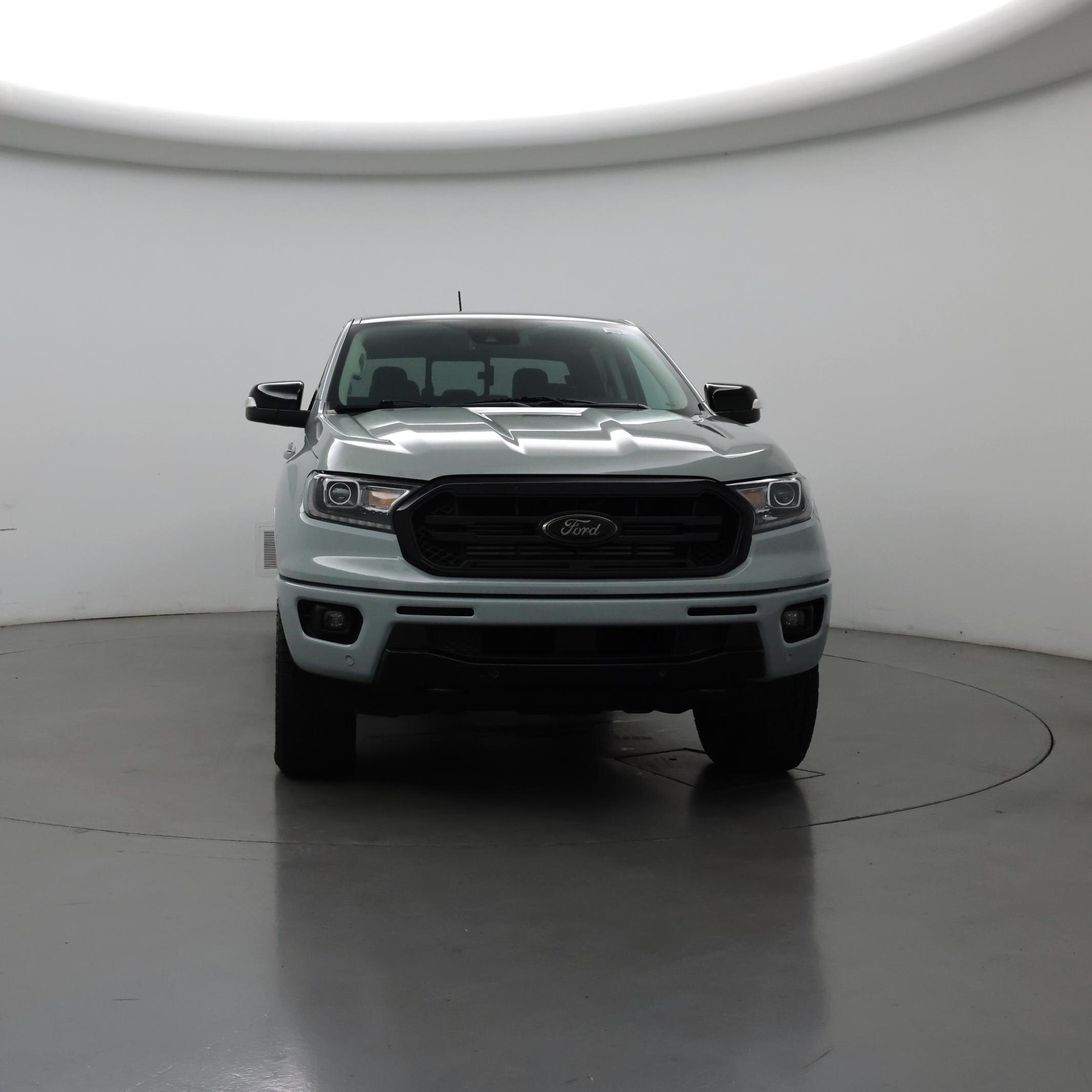 Thumbnail: 2021 Ford Ranger - 5