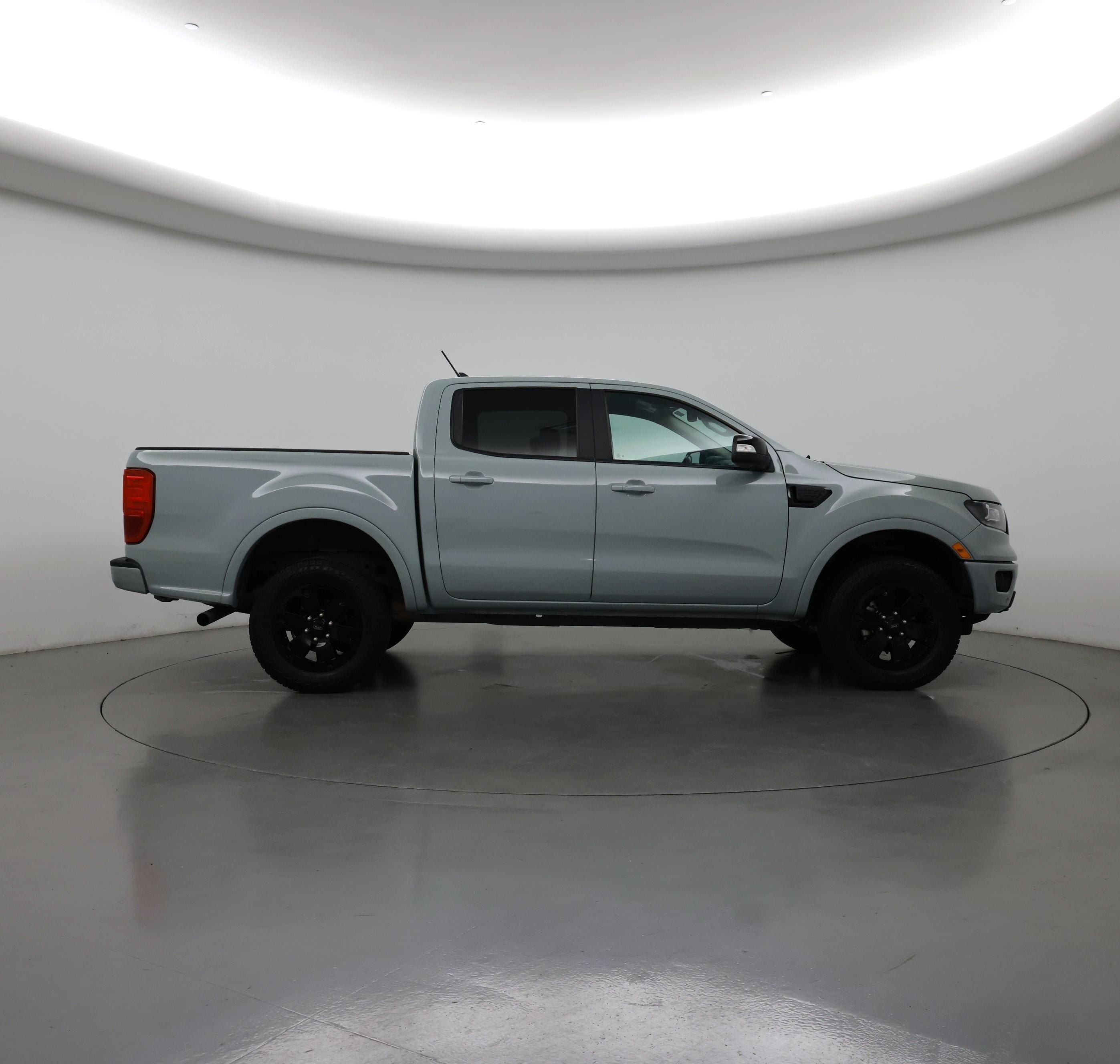 Thumbnail: 2021 Ford Ranger - 7