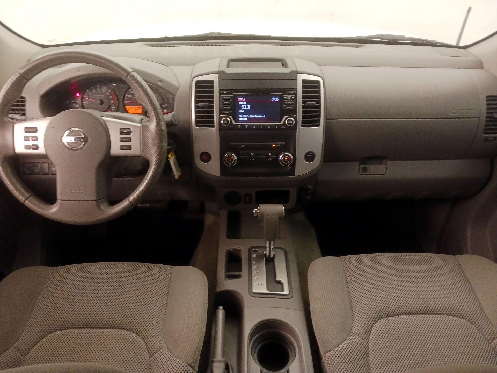 Thumbnail: 2017 Nissan Frontier - 9
