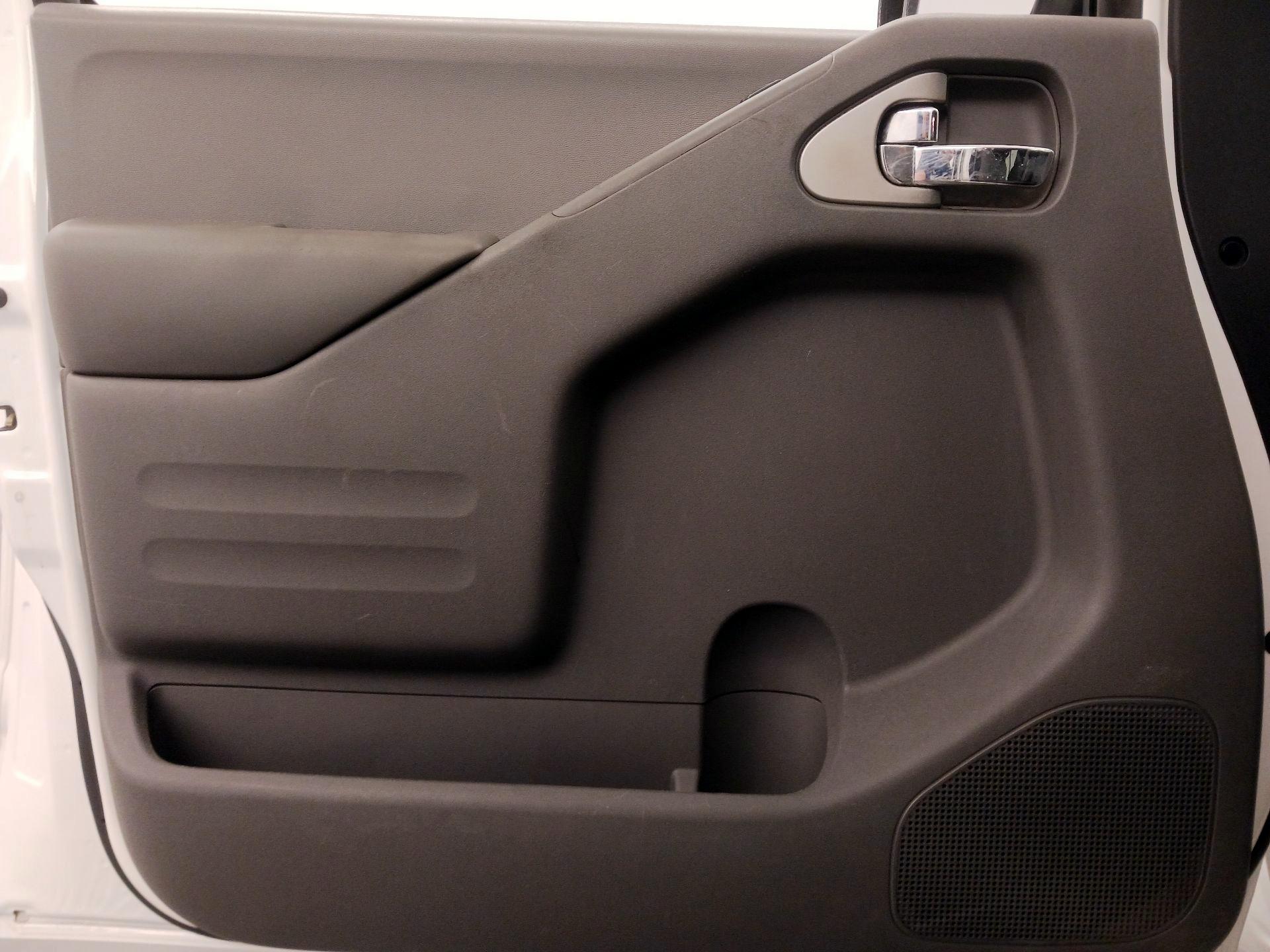 Thumbnail: 2017 Nissan Frontier - 12