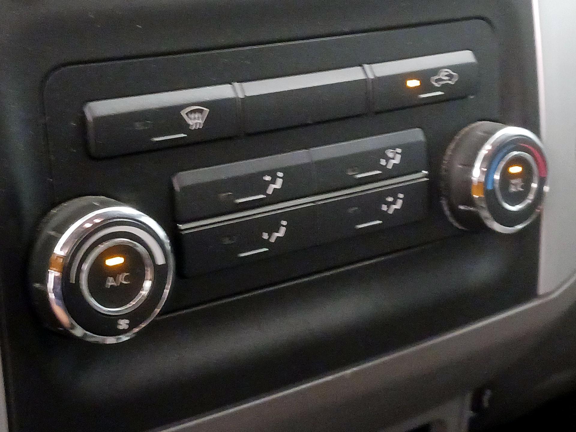 Thumbnail: 2017 Nissan Frontier - 15
