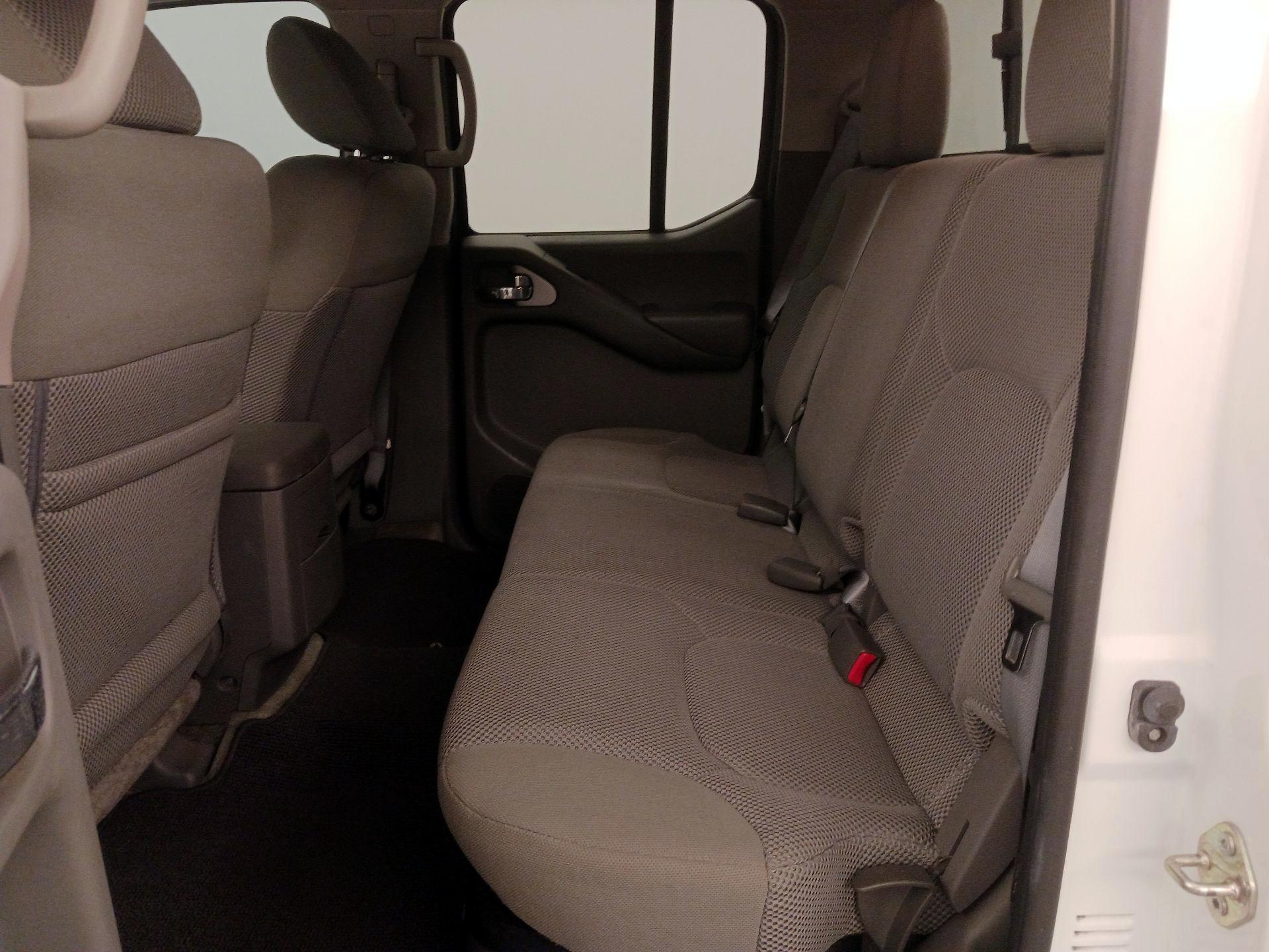 Thumbnail: 2017 Nissan Frontier - 18