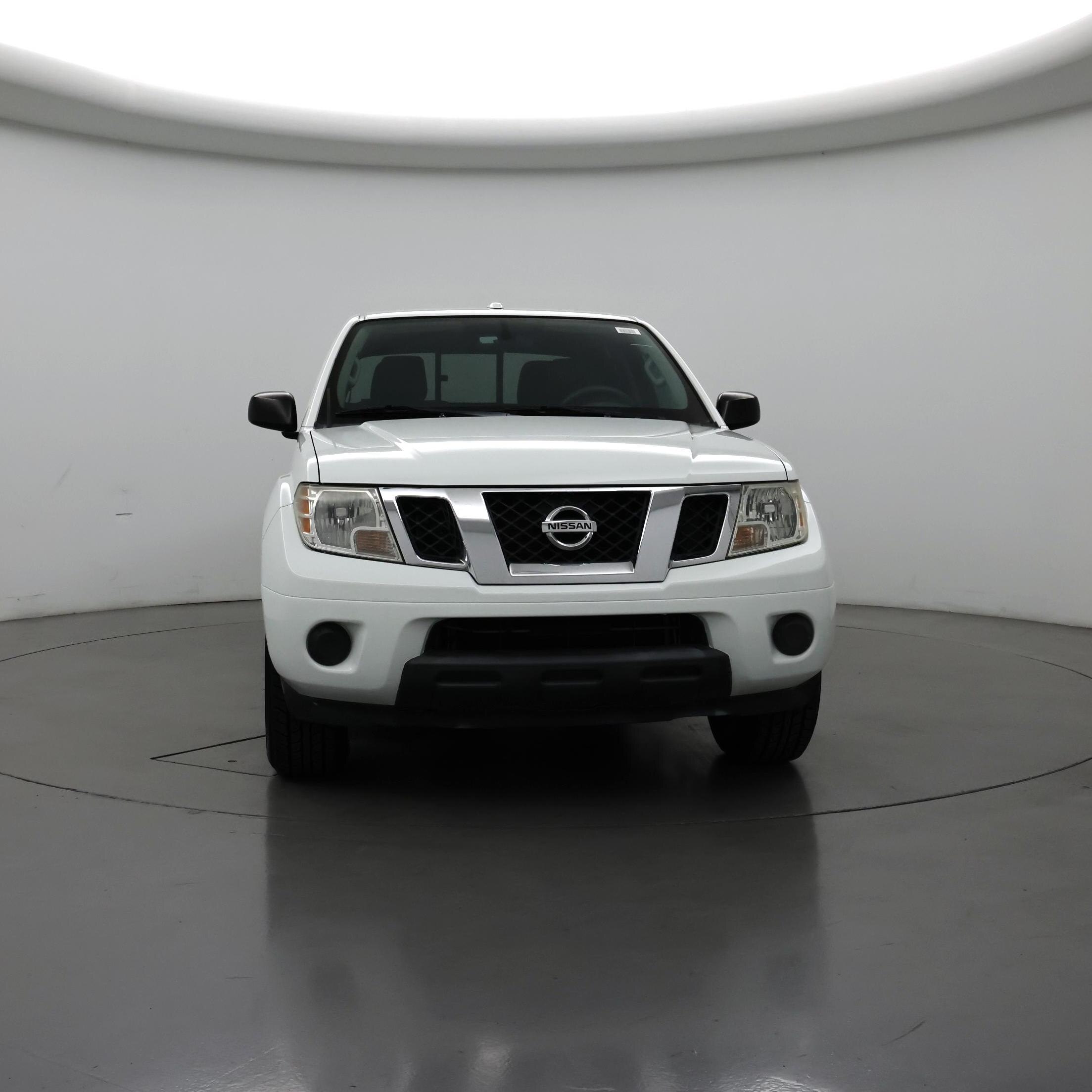 Thumbnail: 2017 Nissan Frontier - 5