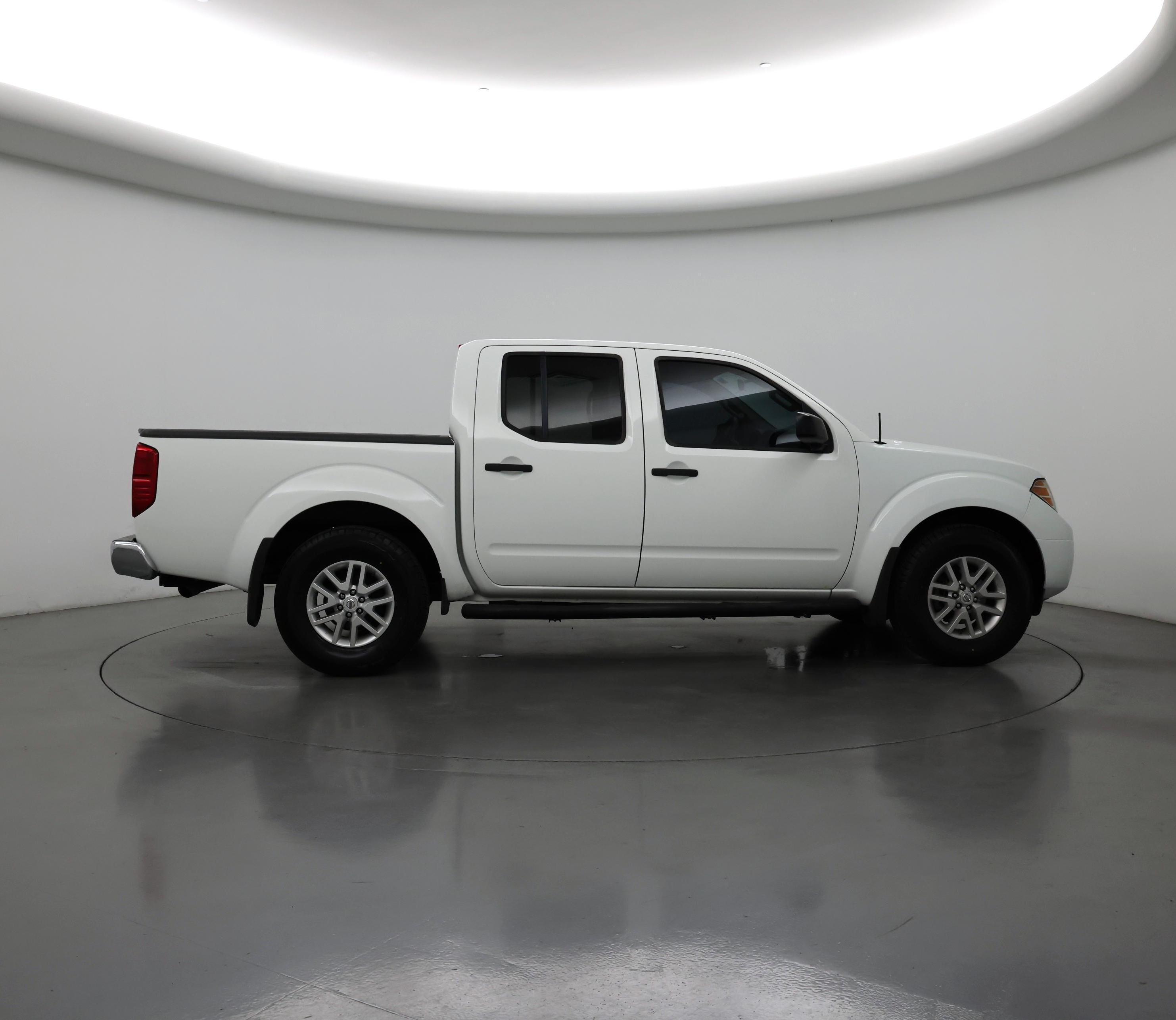 Thumbnail: 2017 Nissan Frontier - 7