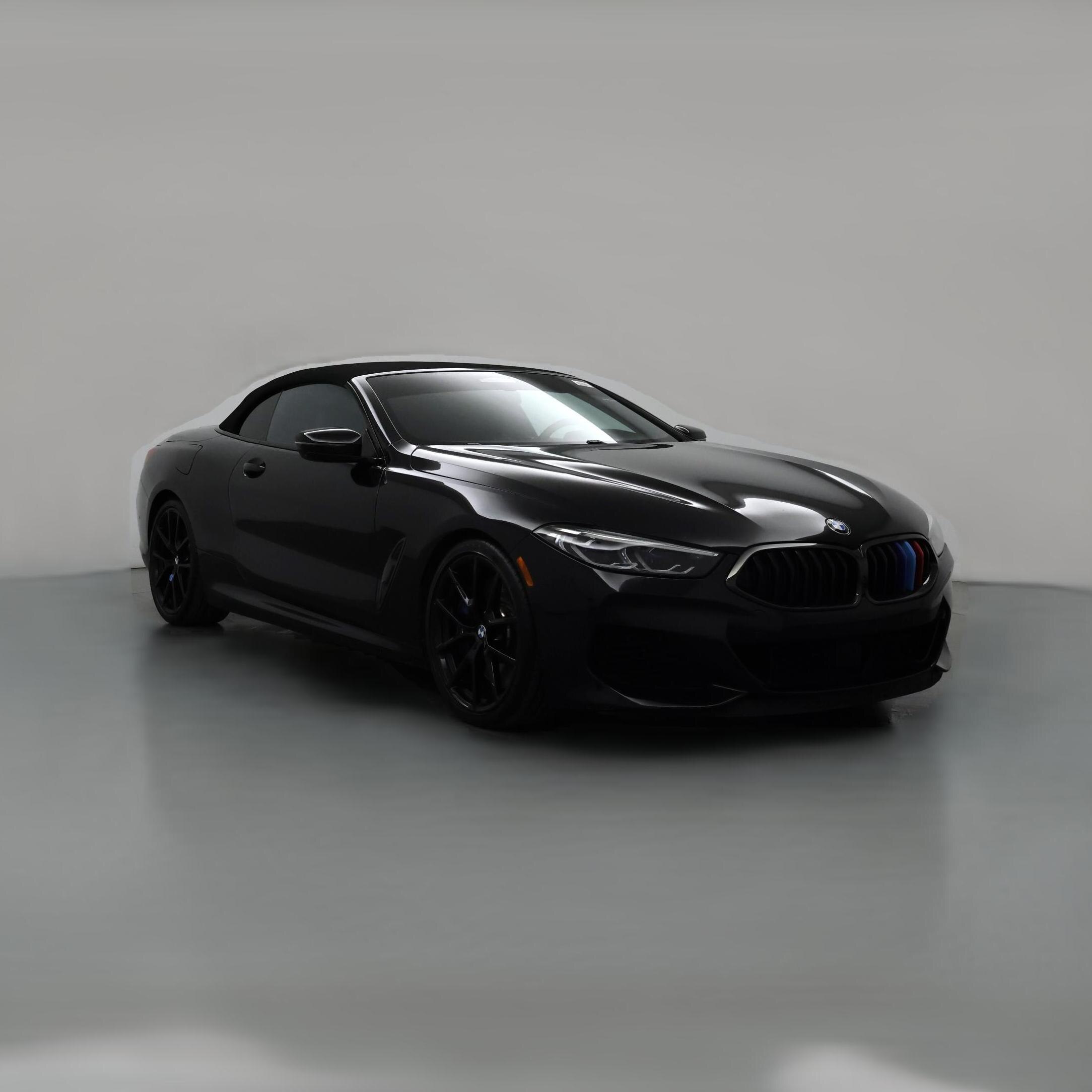 Thumbnail: 2022 BMW 8 Series - 1