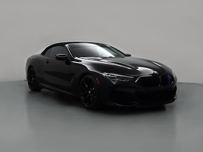 2022 BMW M850 XDrive