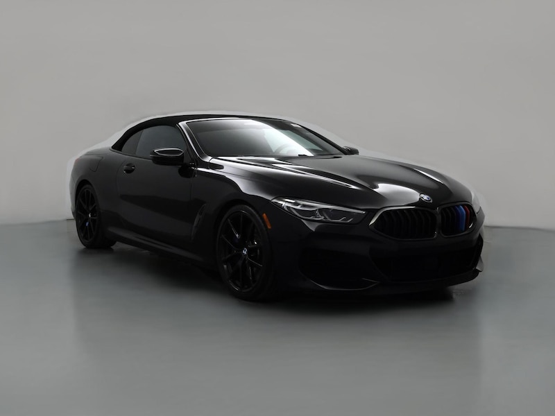 2022 BMW 8 Series 850i -
                  Clearwater, FL