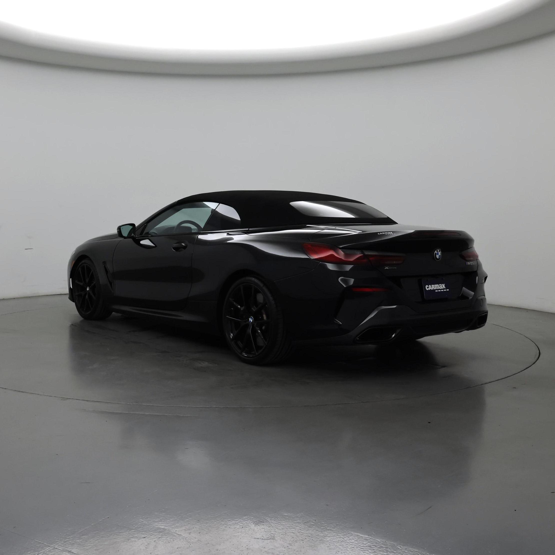 Thumbnail: 2022 BMW 8 Series - 2