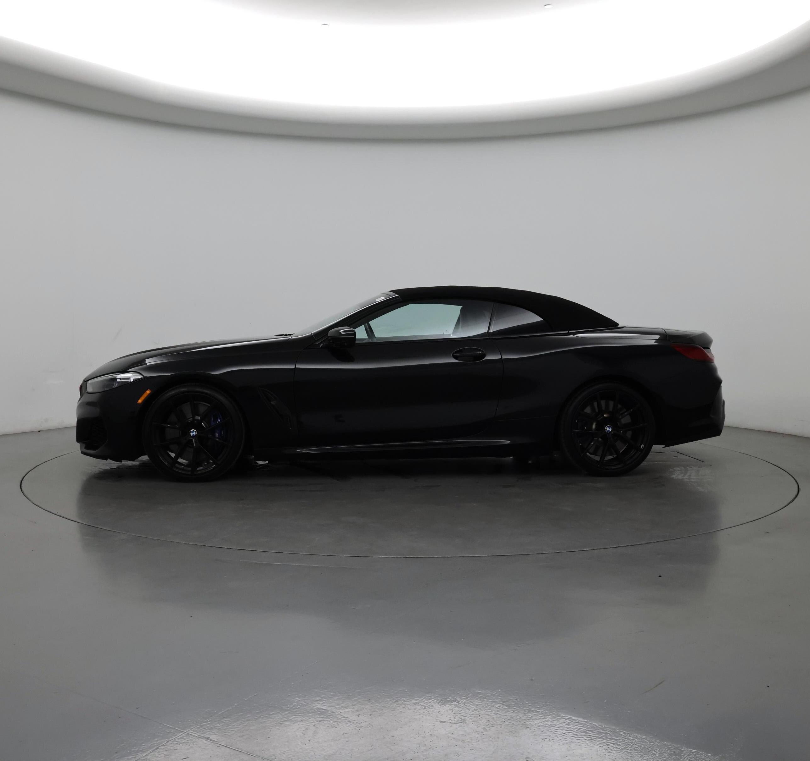 Thumbnail: 2022 BMW 8 Series - 3