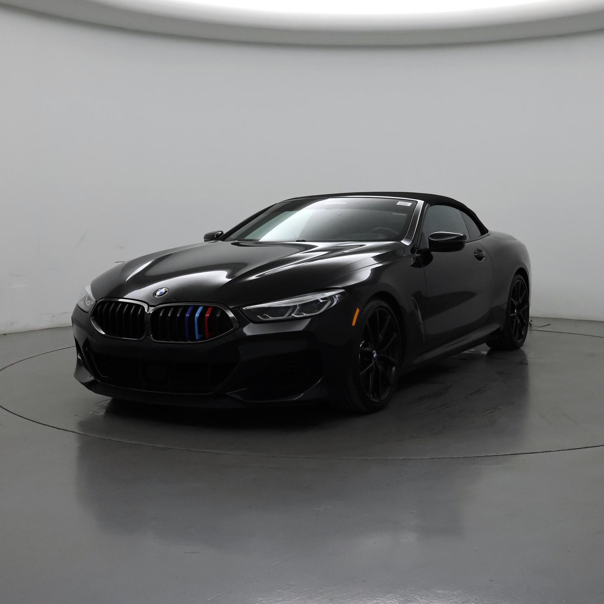 Thumbnail: 2022 BMW 8 Series - 4